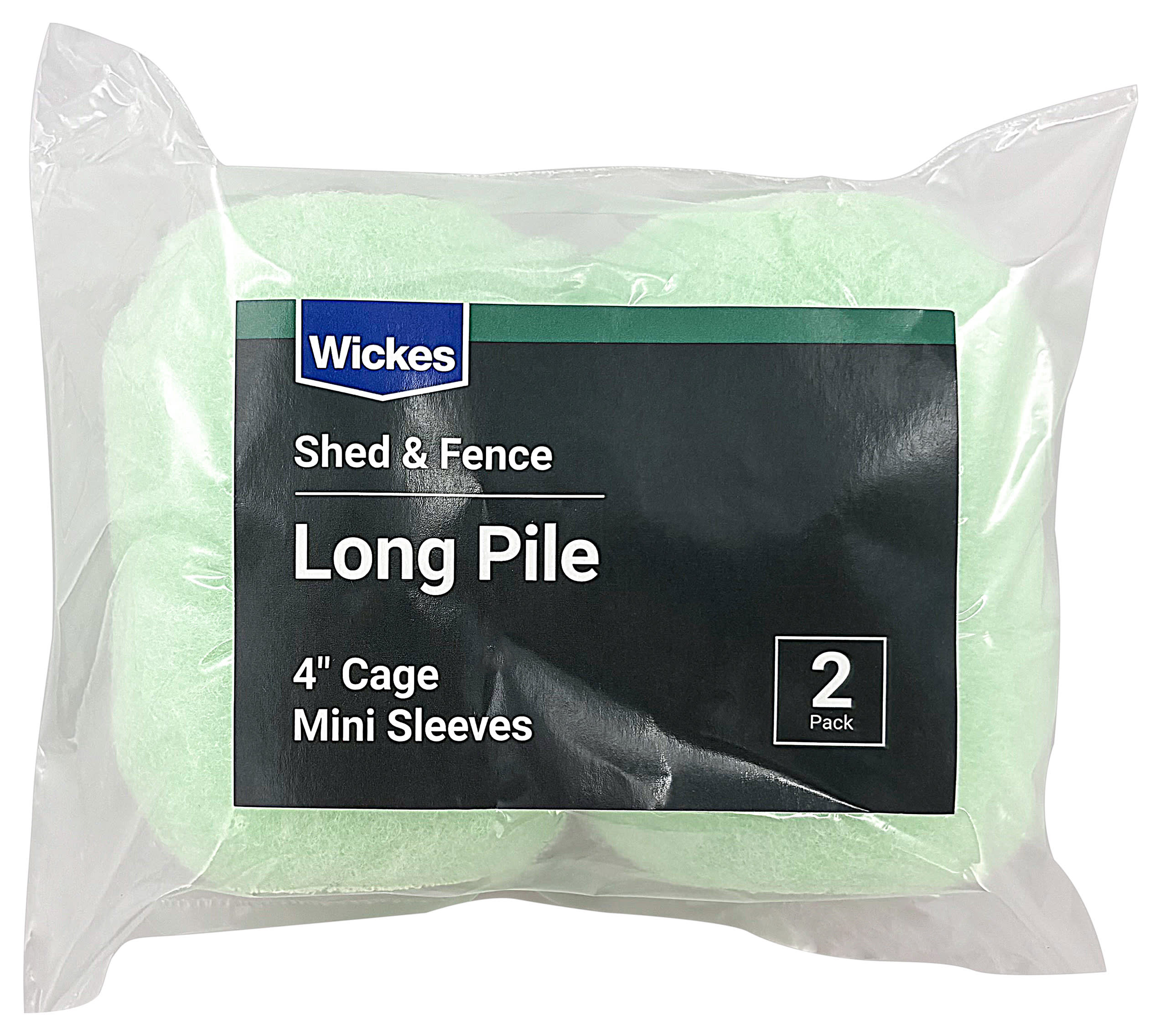 Wickes 4