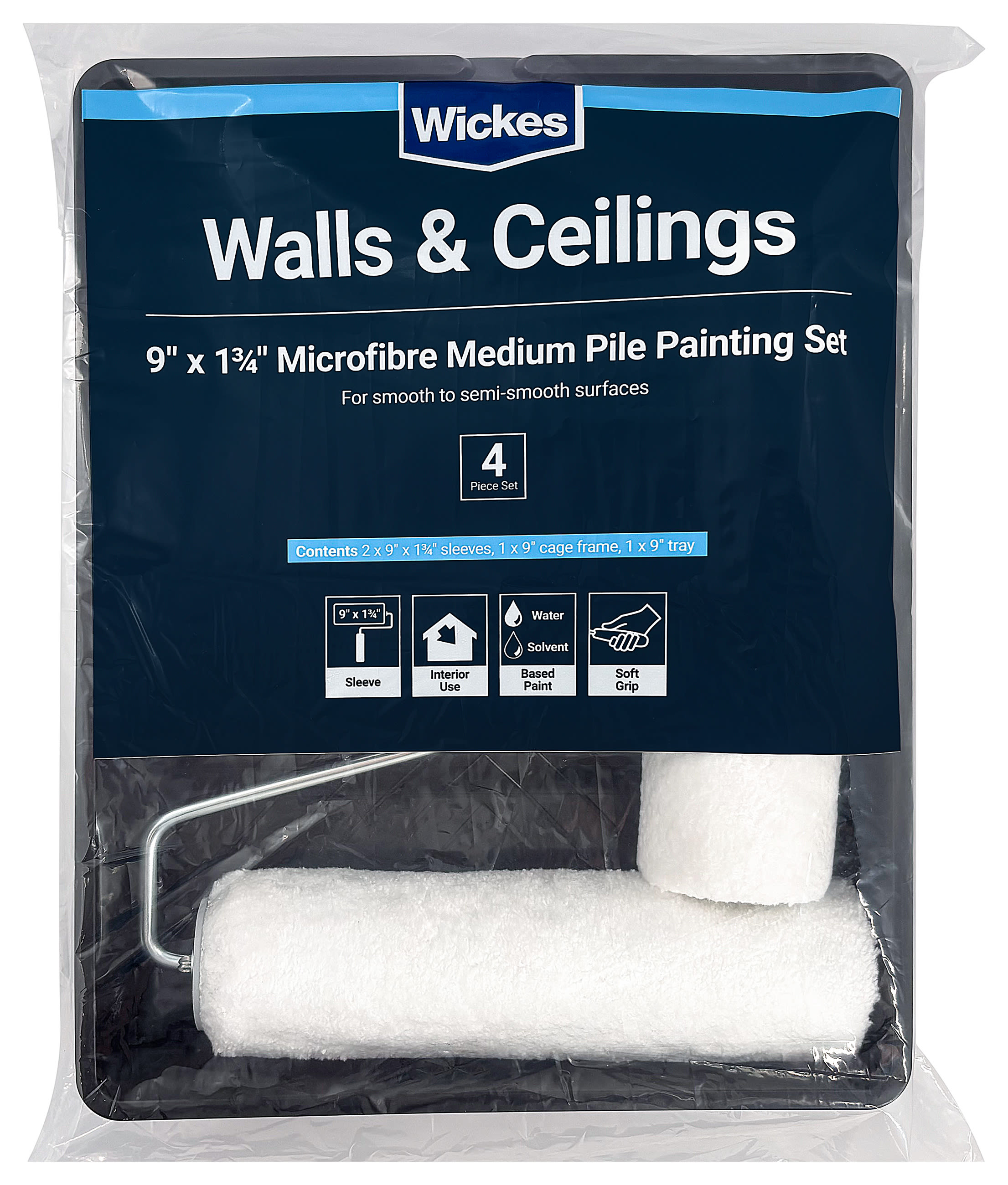 Wickes 9