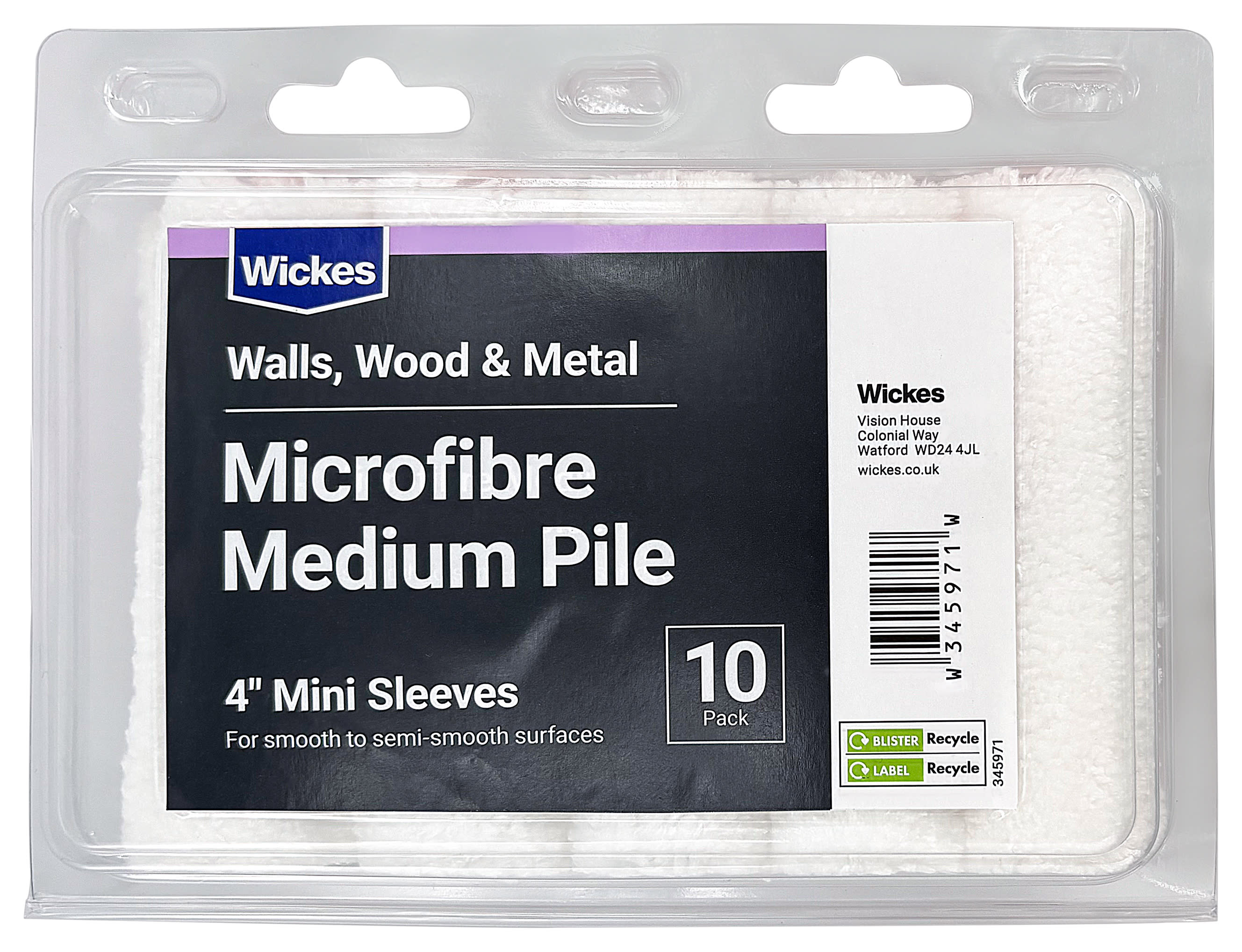 Wickes 4
