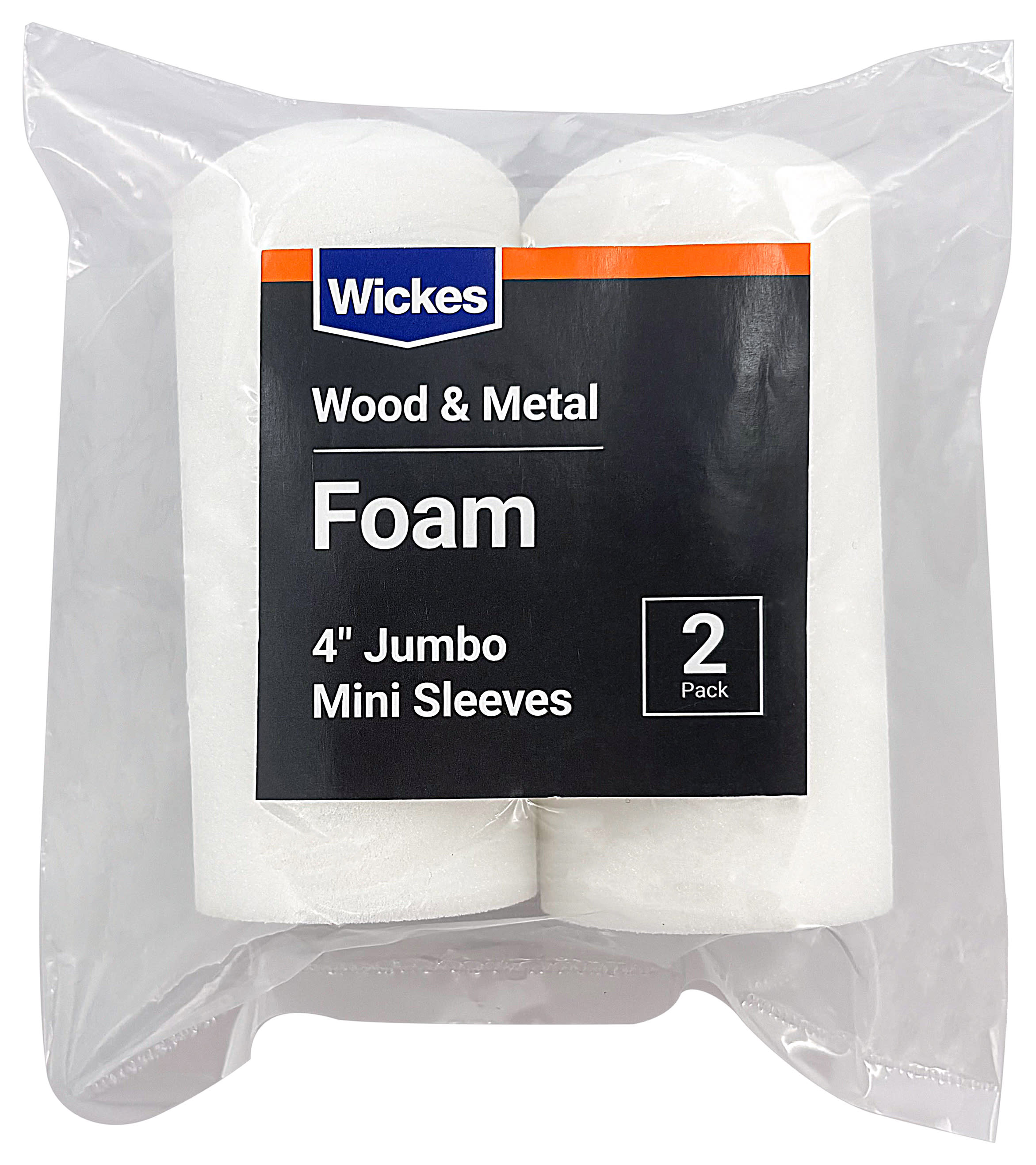 Wickes 4