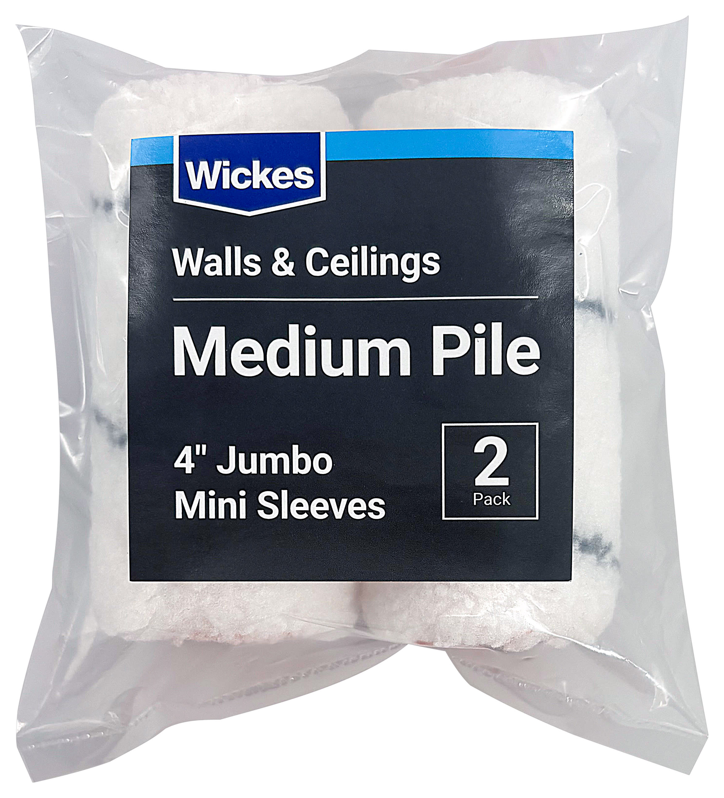 Wickes 4