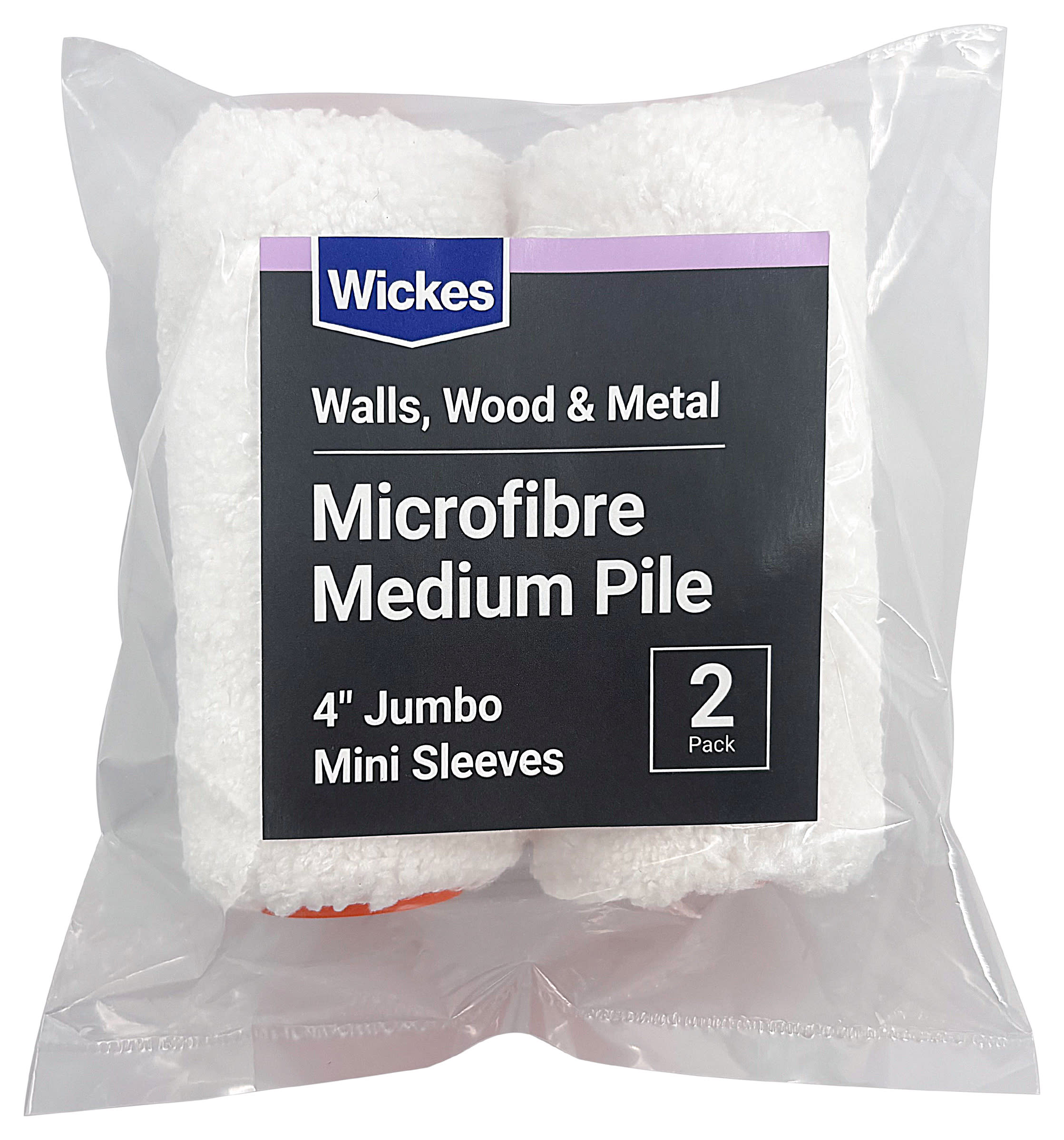 Wickes 4