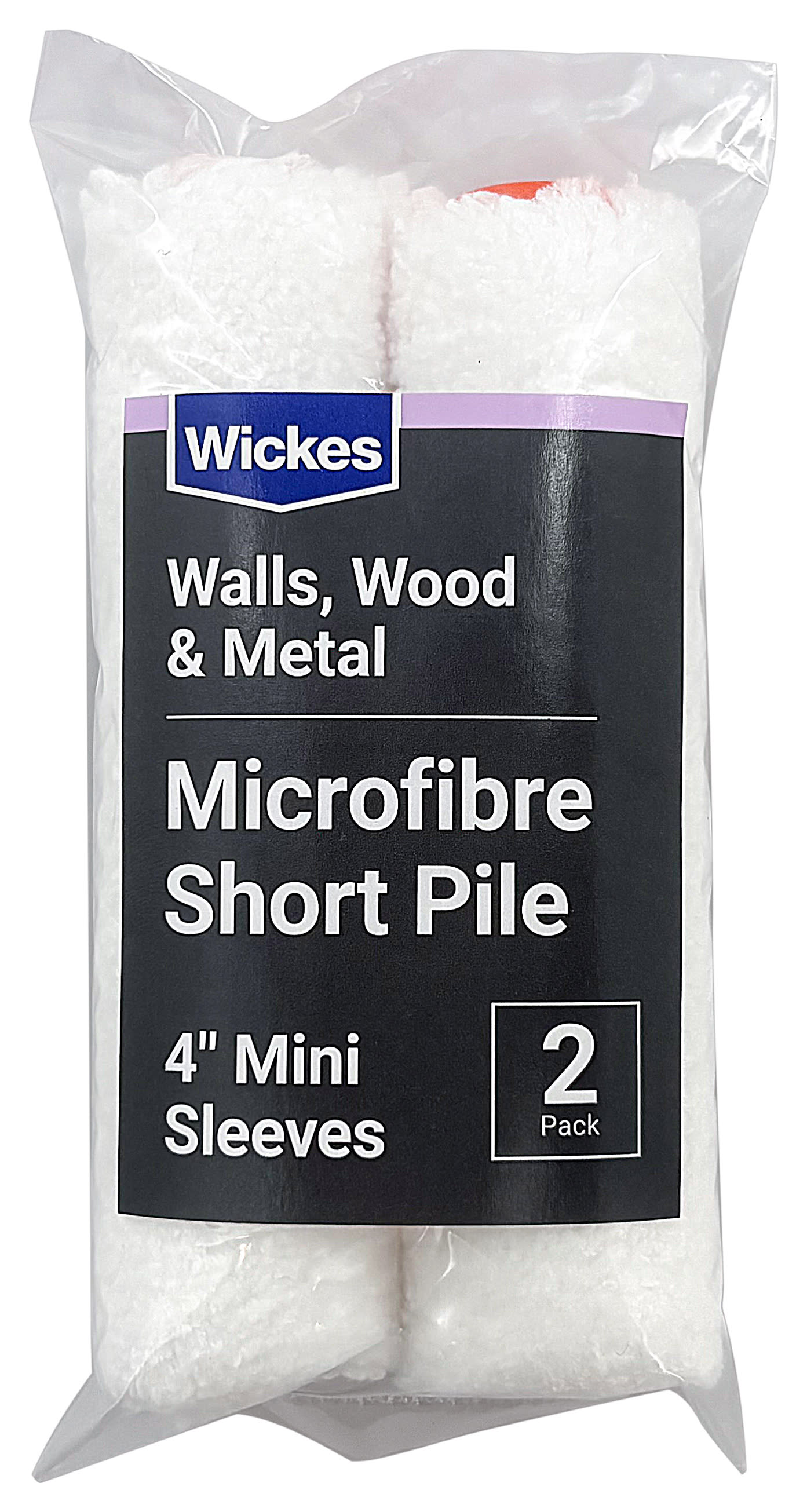 Wickes 4