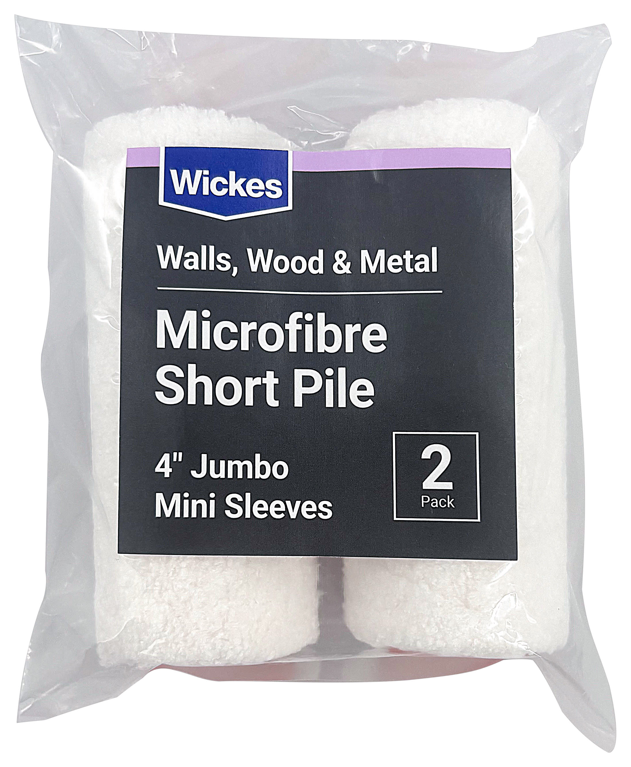 Wickes 4