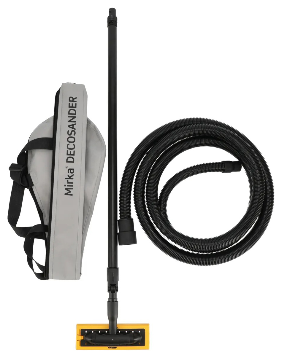 Mirka DecoSander Grip Multi - 80x230mm