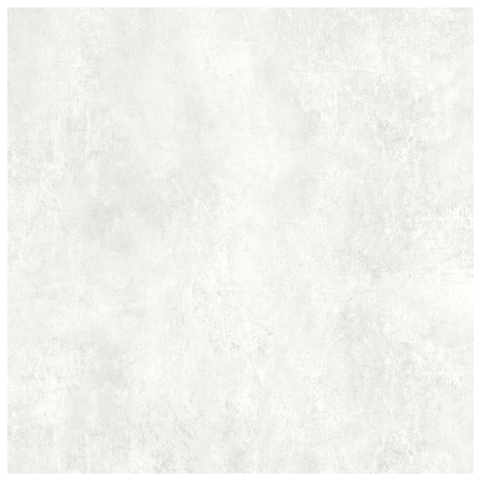 Wickes Boutique Lumen White Porcelain Wall & Floor Tile - Cut Sample