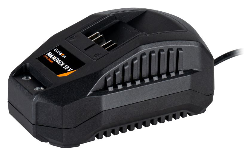 Batavia MAXXPACK 2.4Ah Charger