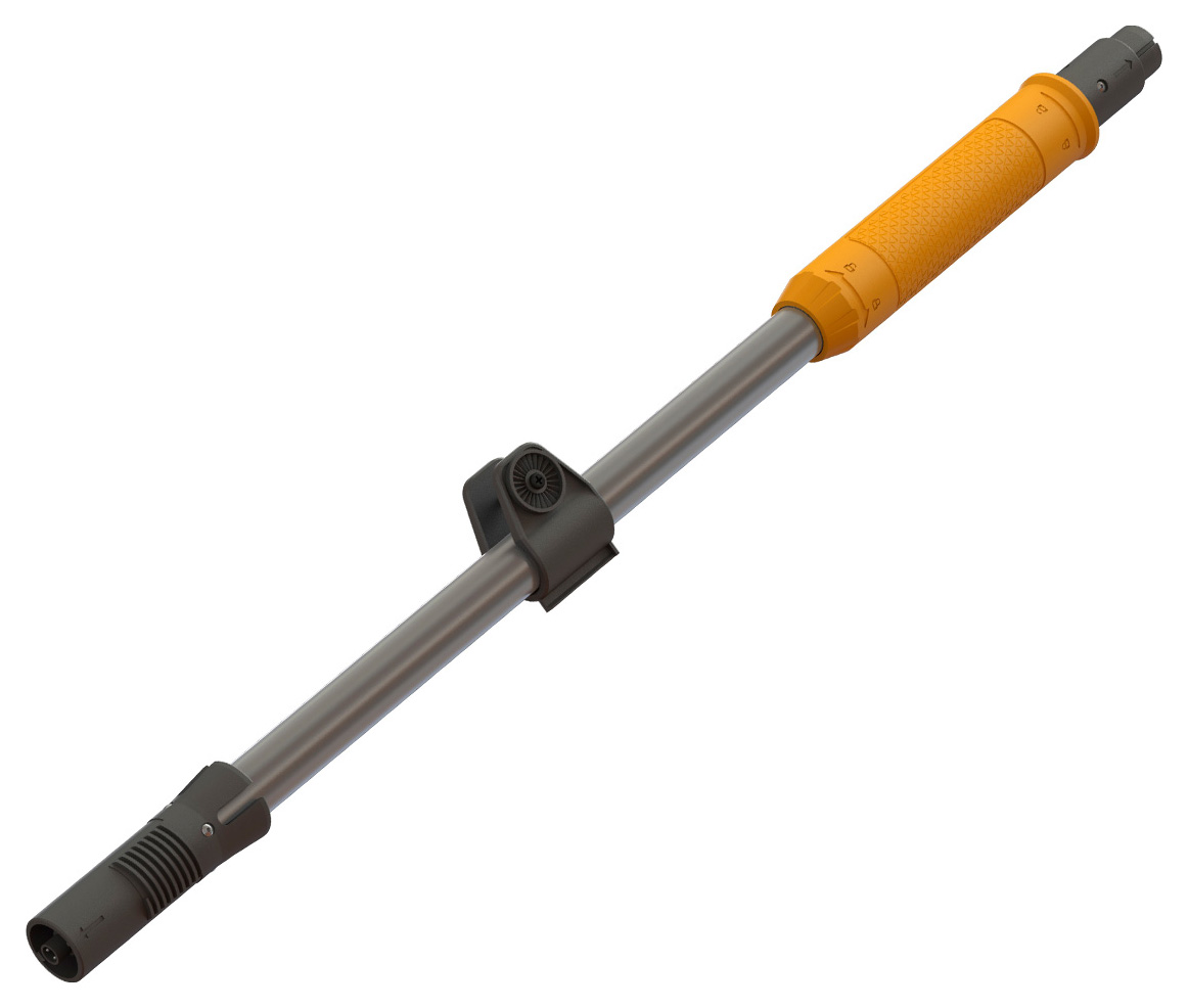 Batavia MAXXPACK Twin Brush Extension Pole Accessory - 80cm
