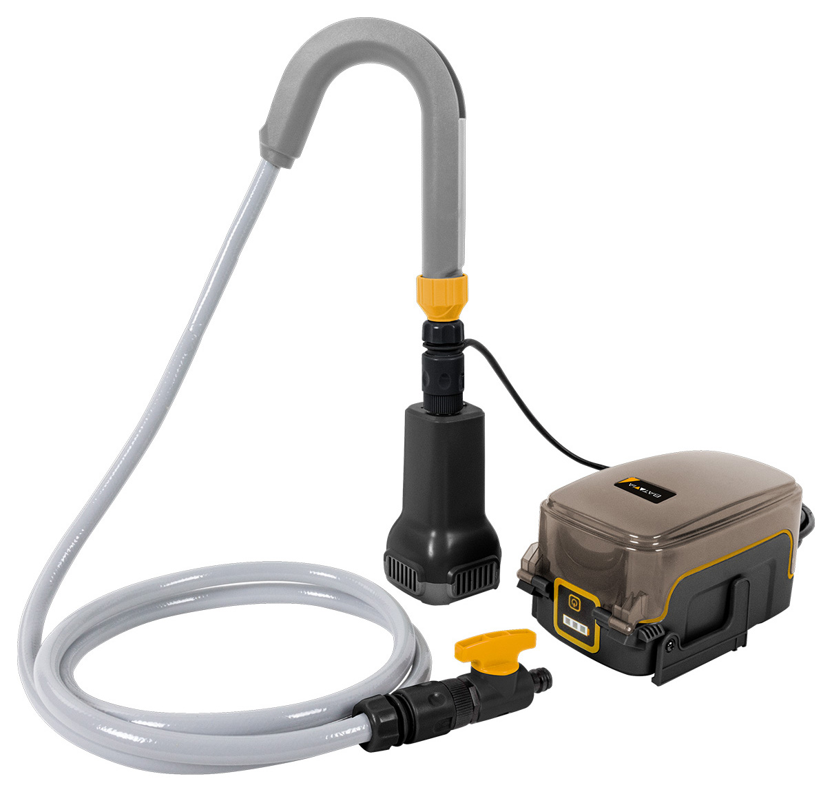 Batavia MAXXPACK Water Pump 18V Bare Unit - 80W