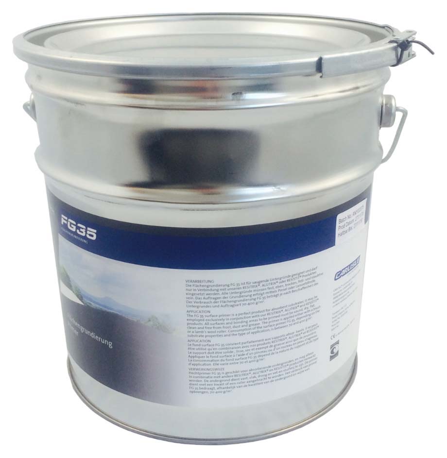 RESITRIX FG35 Primer - 12.5kg