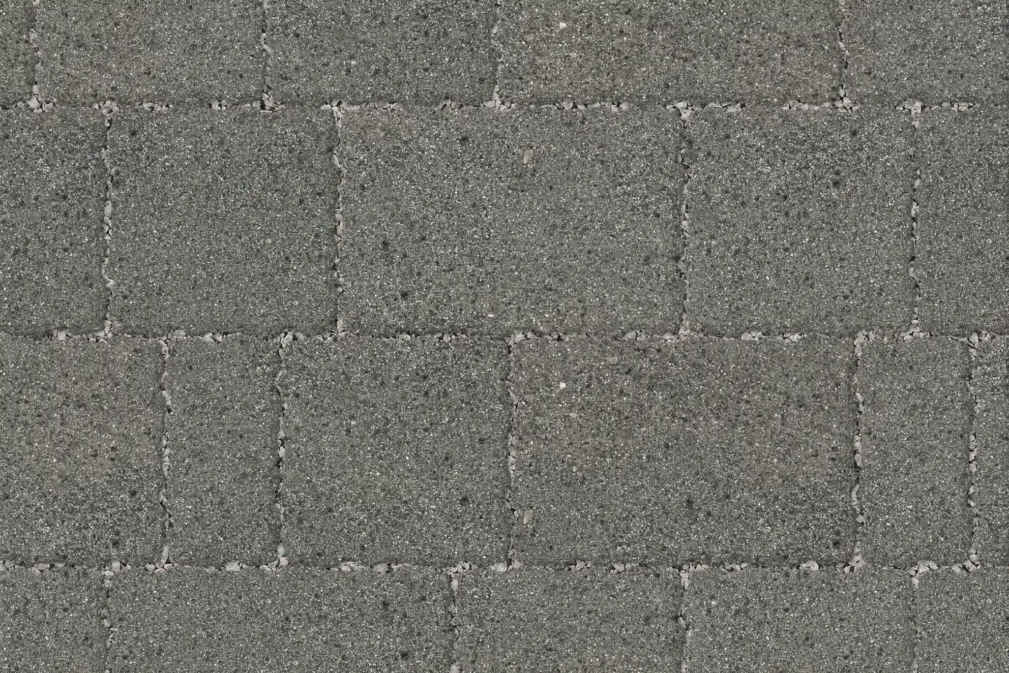 Marshalls Modal X Priora Textured Charcoal Granite Driveway Block Paving - 300 x 200 x 50mm - Pack of 180