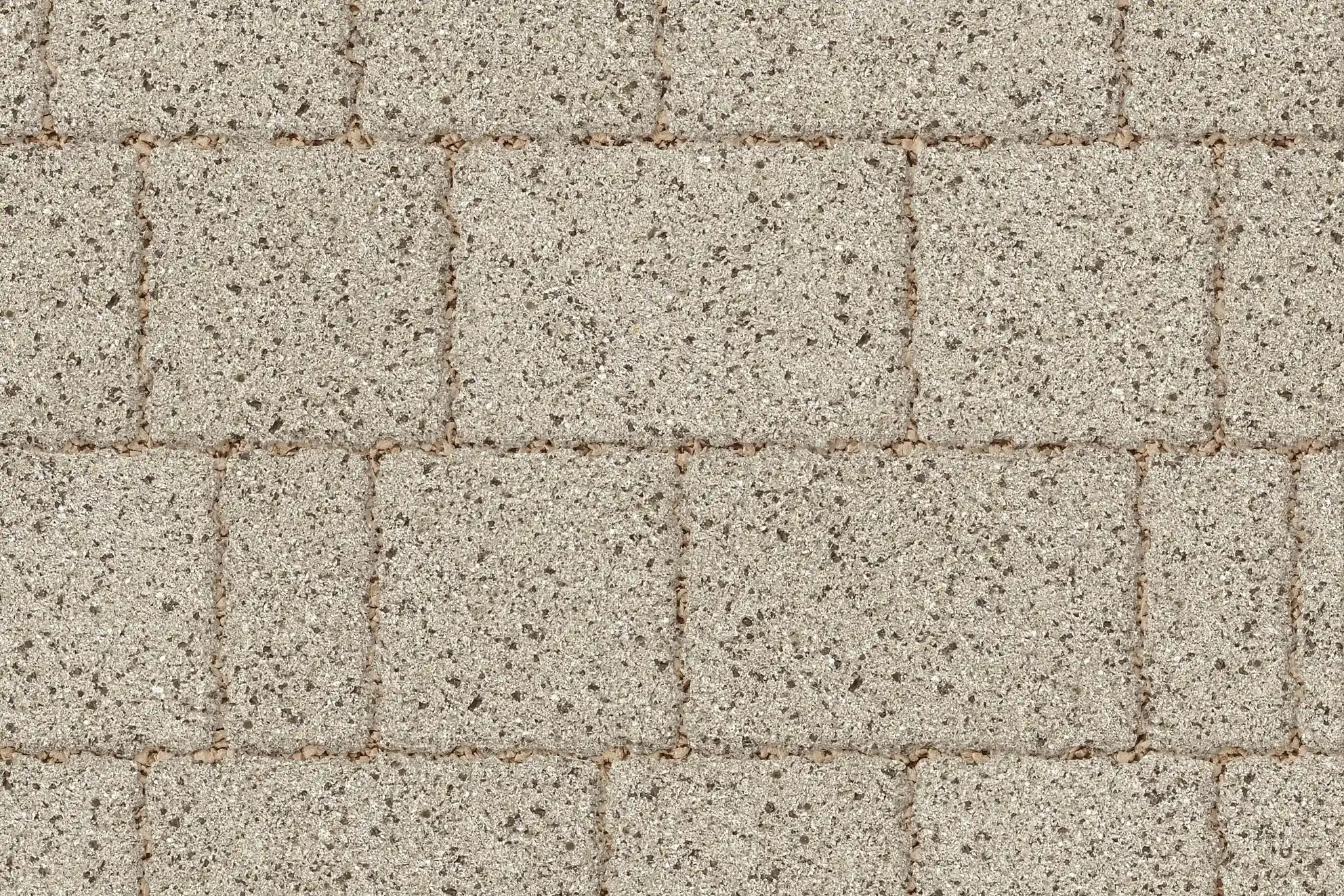 Marshalls Modal X Textured Mixed Size Silver Grey Granite Driveway Block Paving - 8.96 m2 - Pack of 310