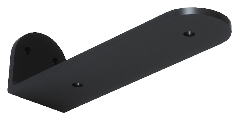 Wickes Floating Shelf Brackets - 150mm