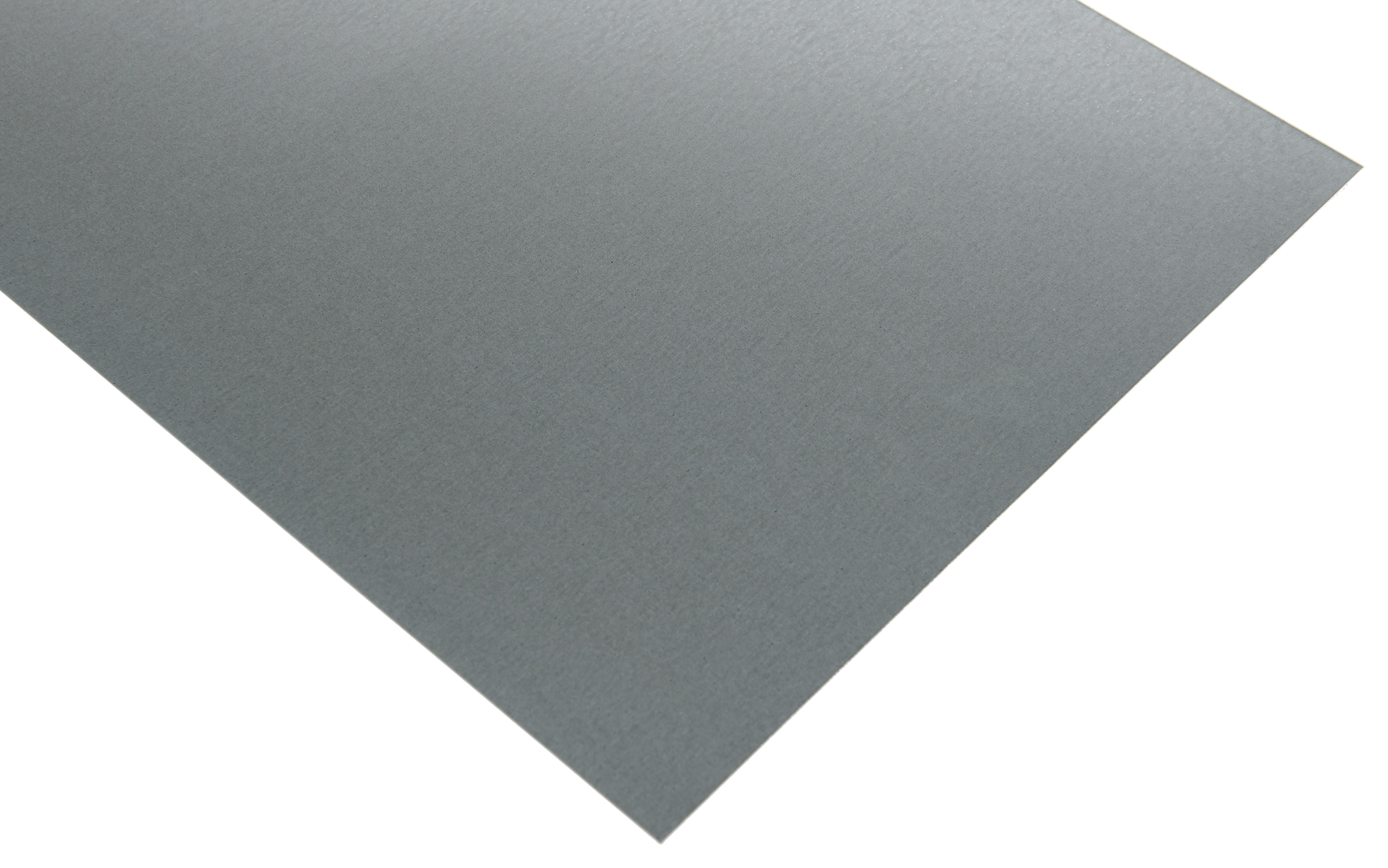 Rothley Galvanised Steel Sheet - 250 x 500 x 0.5mm