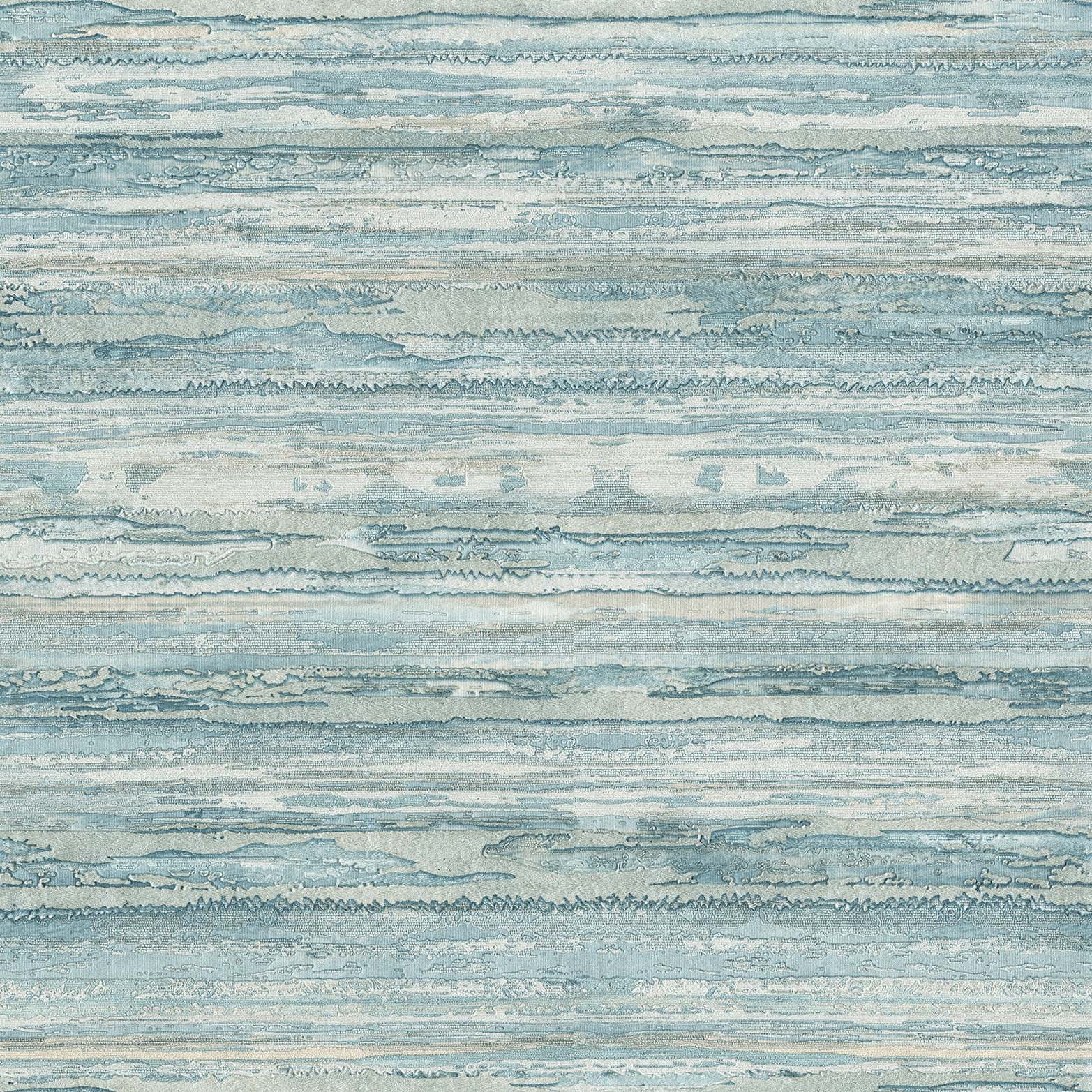 Arthouse Sahara Soft Blue Wallpaper - 10.05m x 53cm