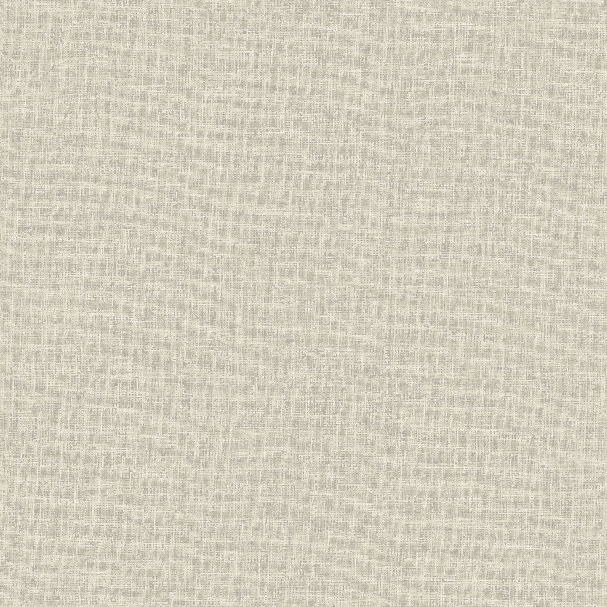 Arthouse Linen Texture Natural Wallpaper - 10.05m x 53cm