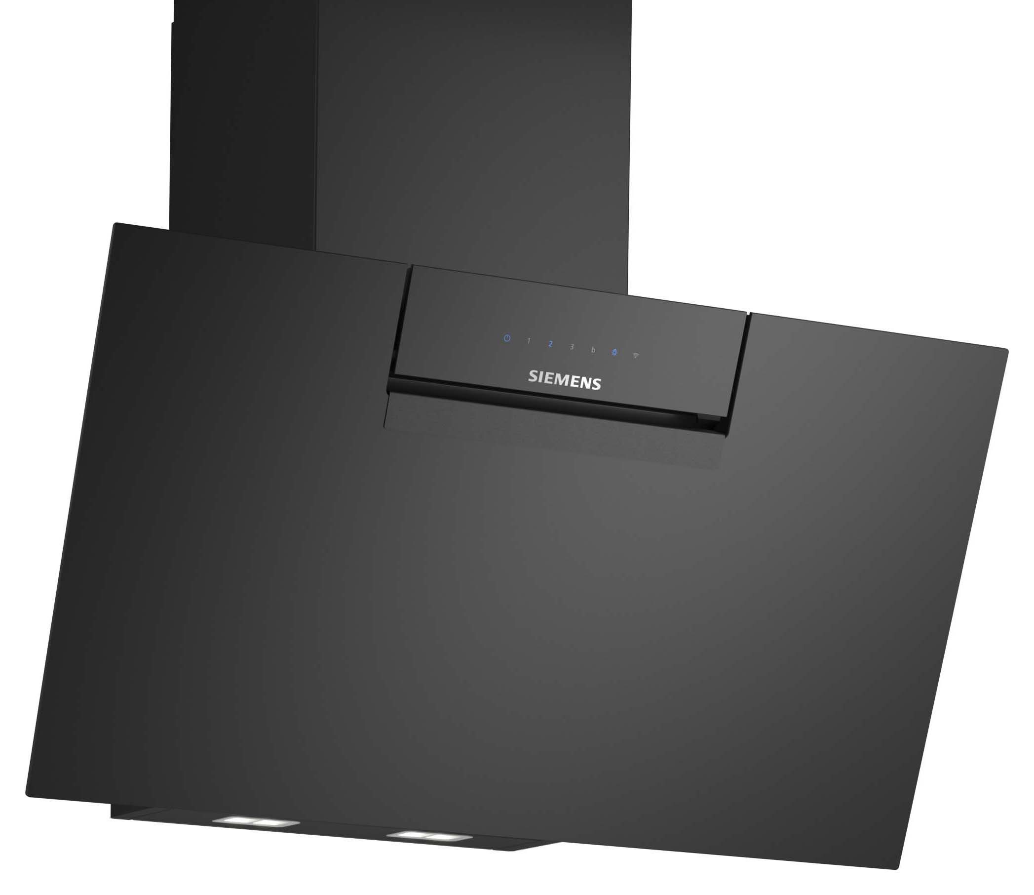 Siemens iQ300 LC87KFN60B Wall-mounted 80cm Cooker hood