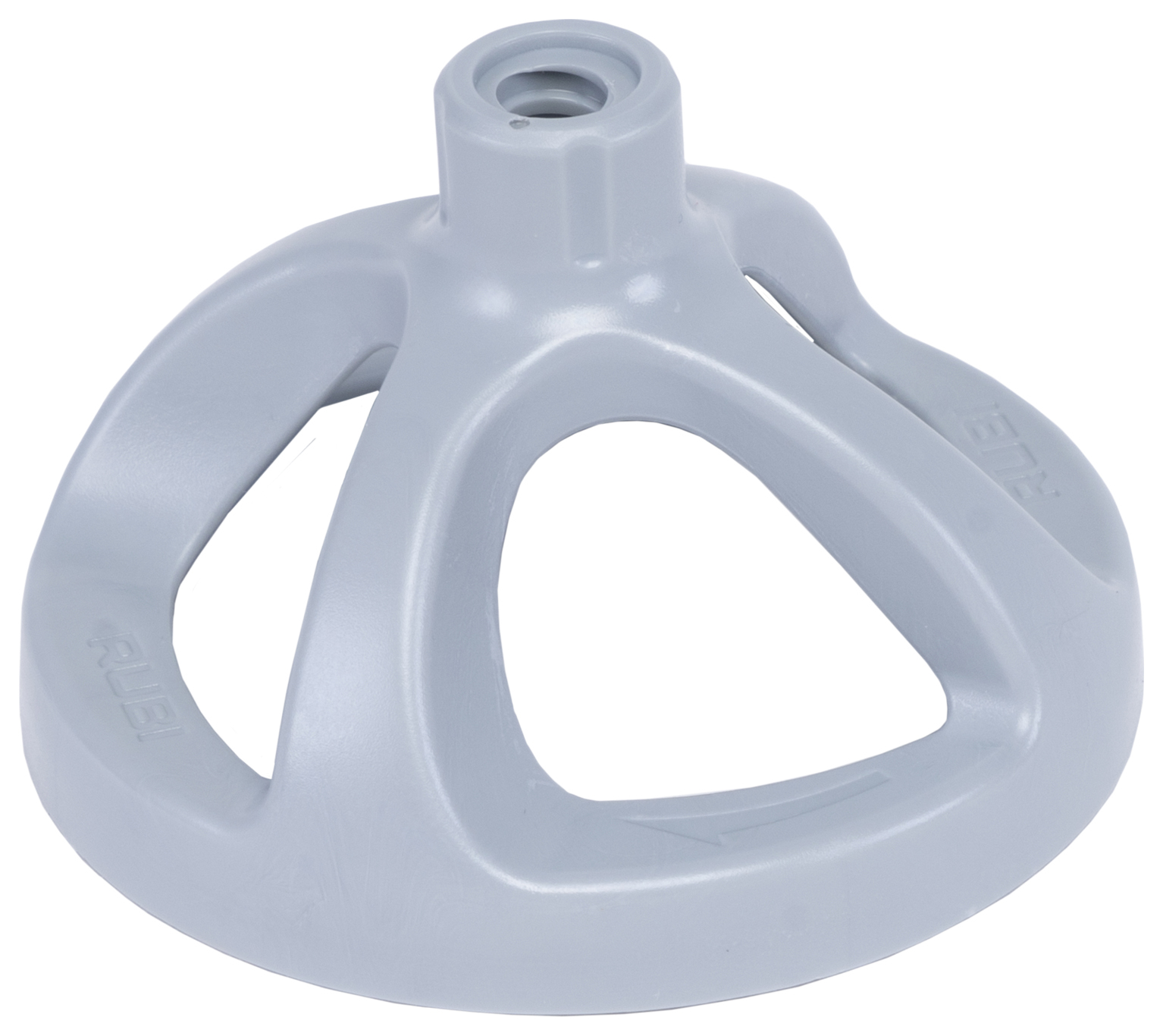 Rubi Cyclone Tile Levelling Caps - Pack of 100