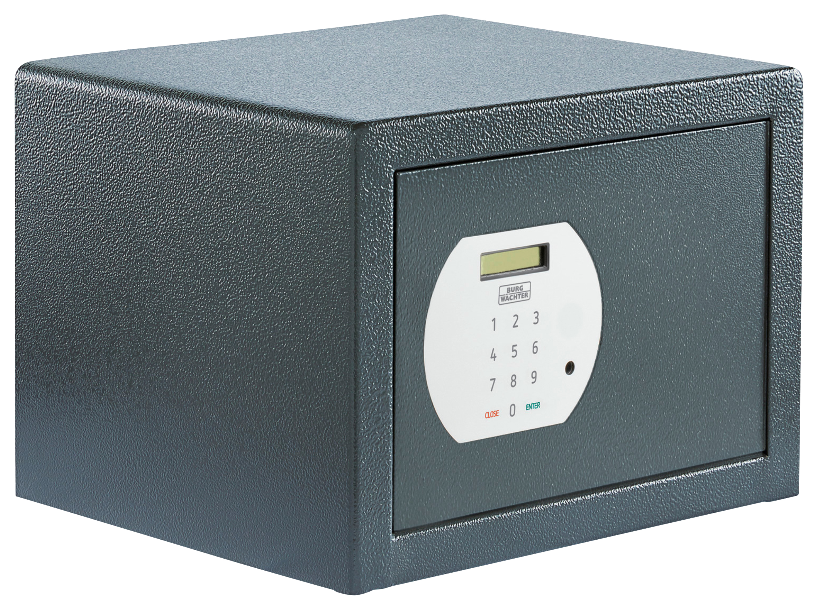 Burg-Wachter 6.7L Electronic Lock Safe - 255 x 350 x 300mm