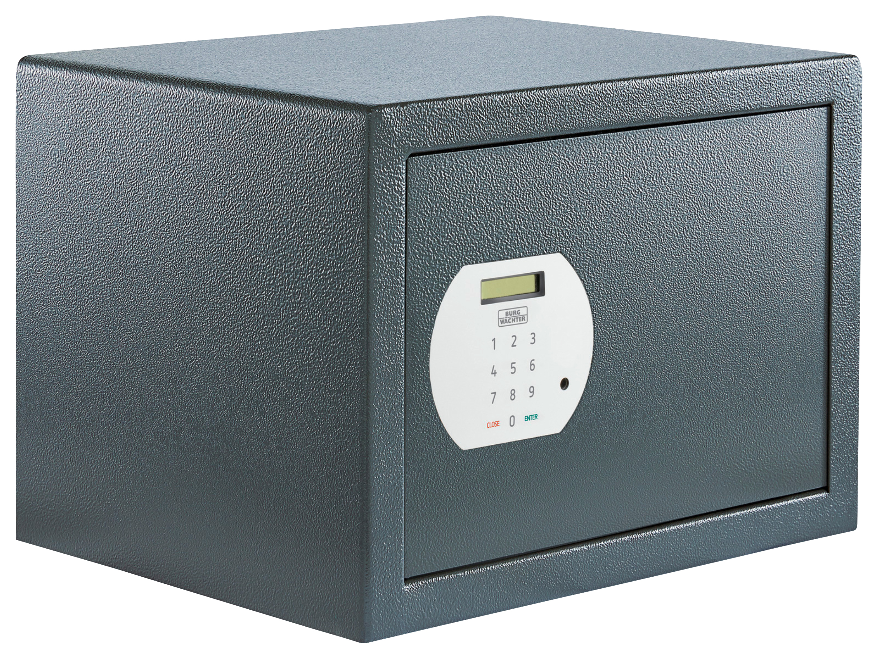 Burg-Wachter 6.7L Electronic Lock Safe - 320 x 442 x 350mm
