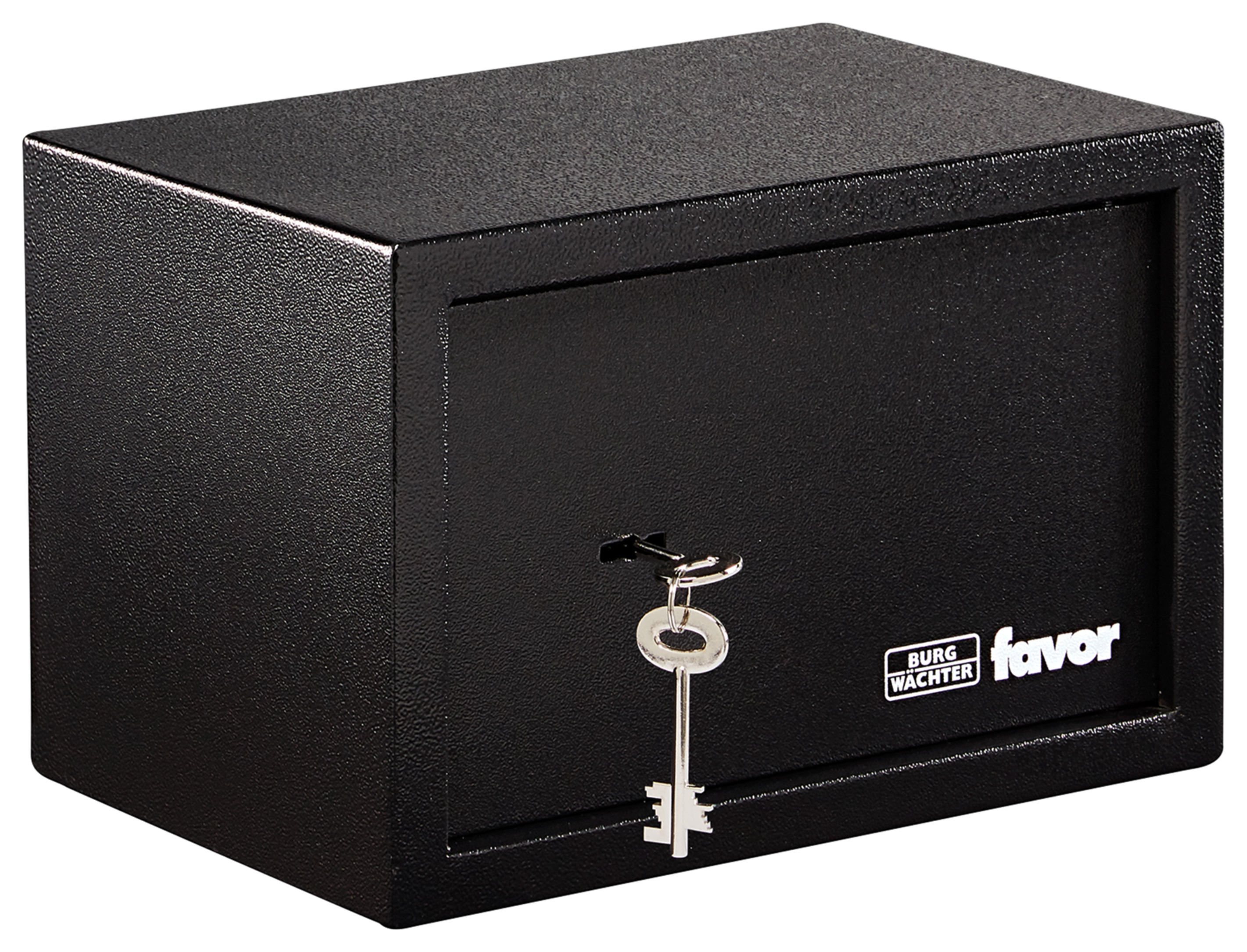 Burg-Wachter Key Locking S3K Safe - 200 x 310 x 200mm