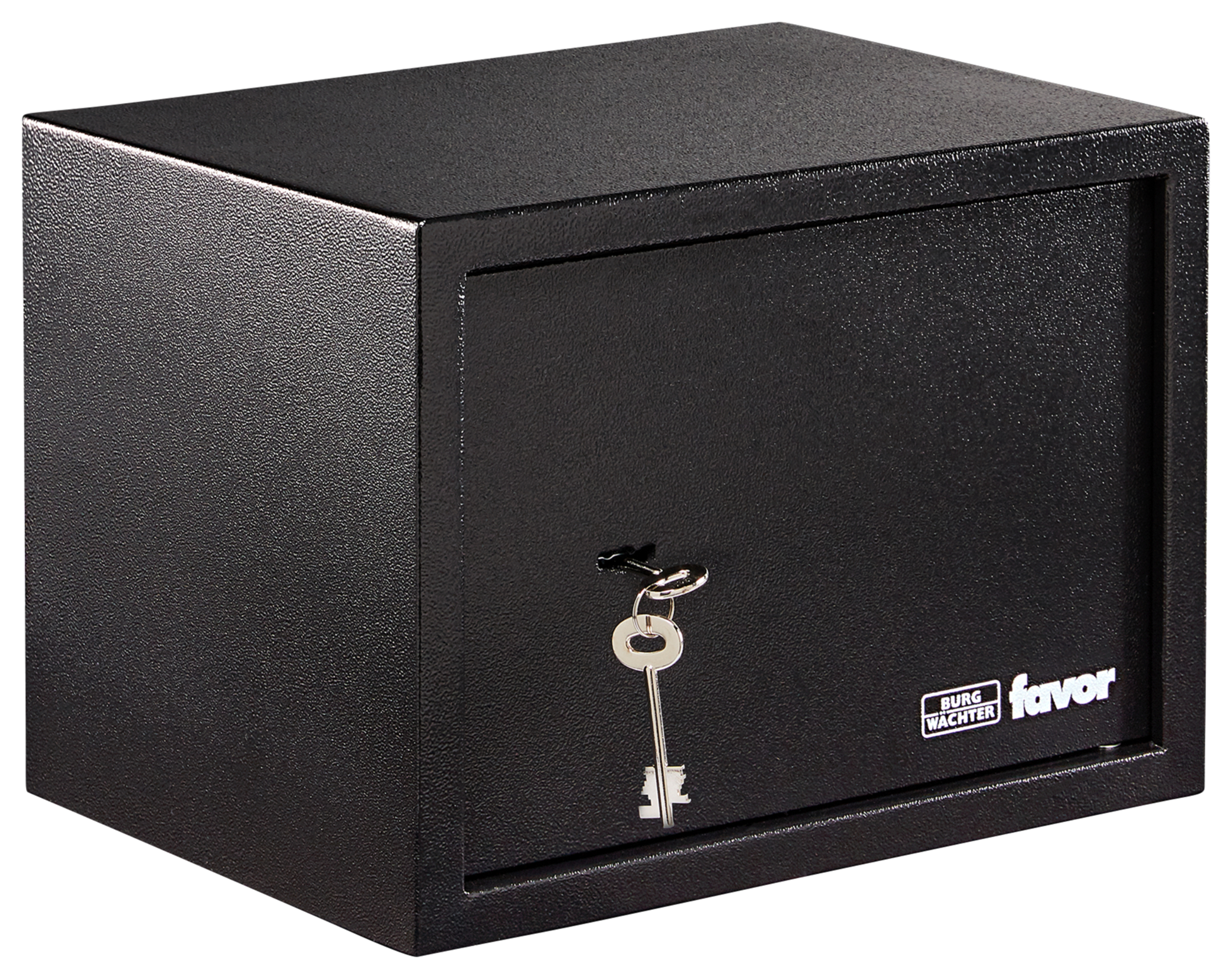 Burg-Wachter Key Locking S5K Safe - 250 x 350 x 250mm