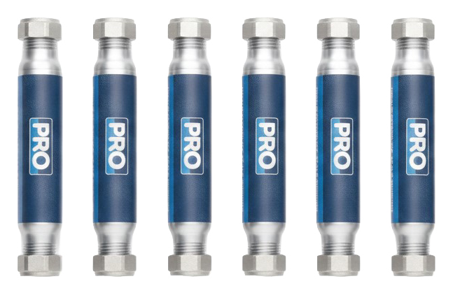 PRO Electrolytic Inline Scale Reducer - Pack of 6