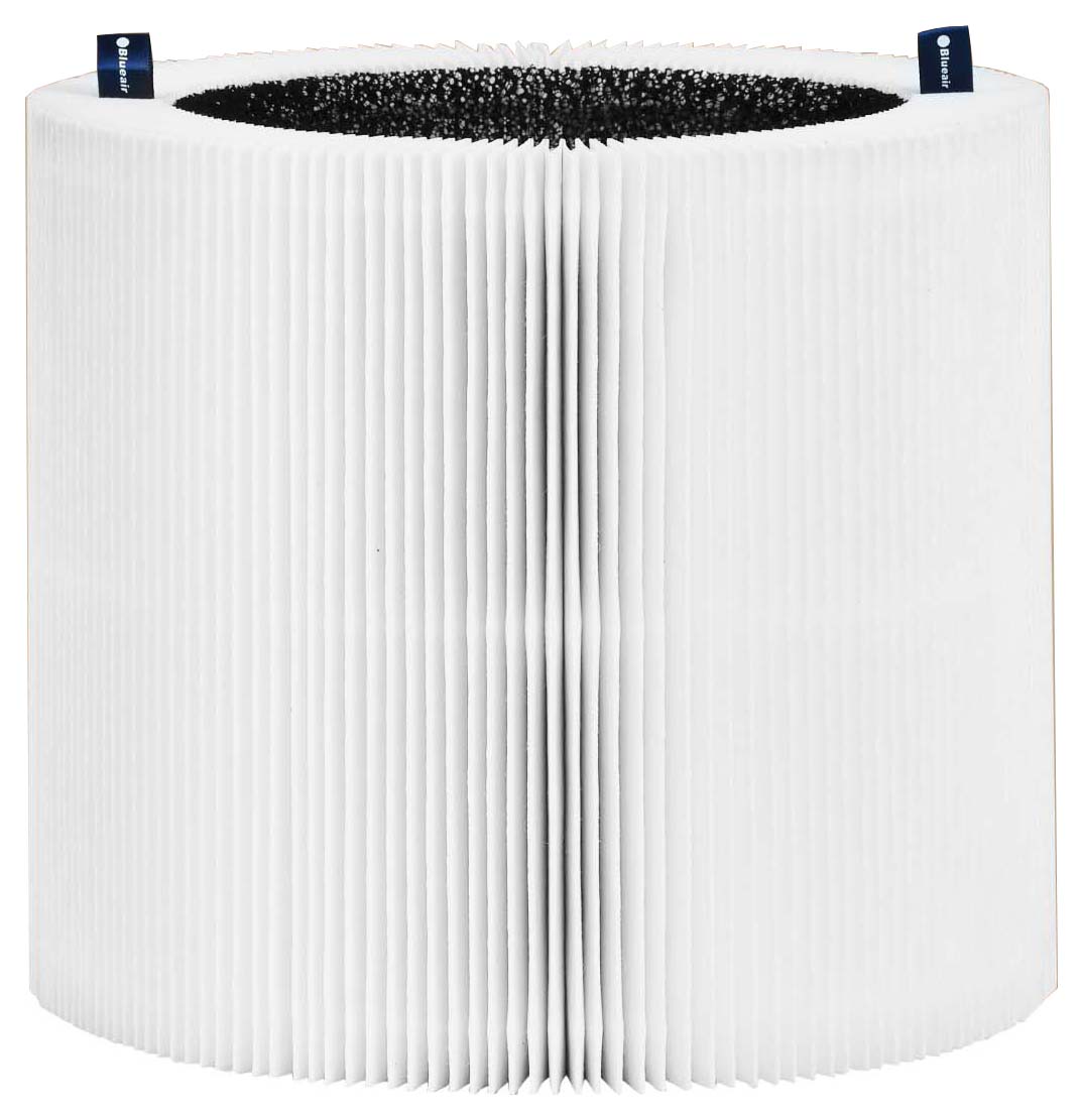 Blueair Max 3450i Filter - White