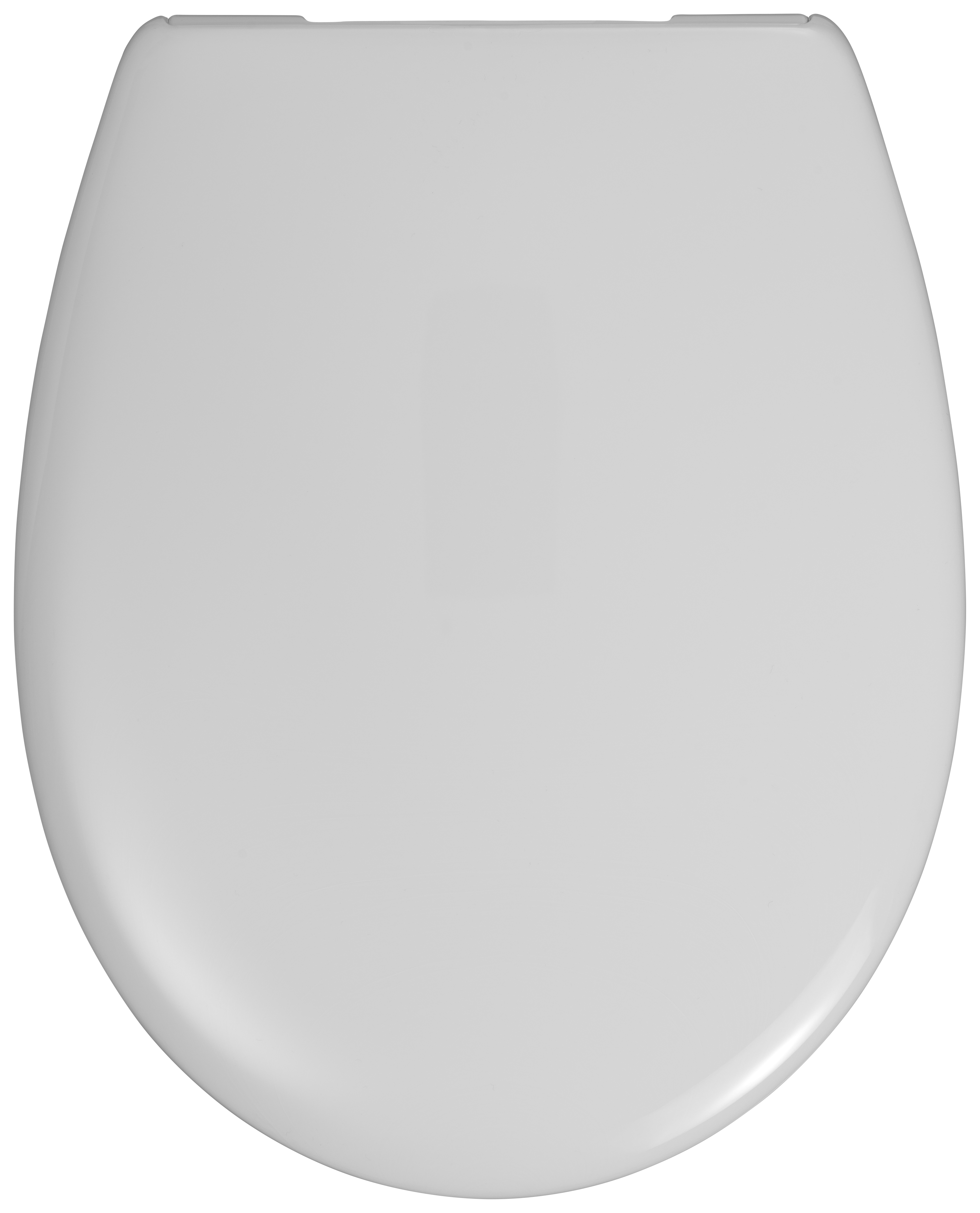 Cedo Burgi Beach Recycled PP Toilet Seat - White
