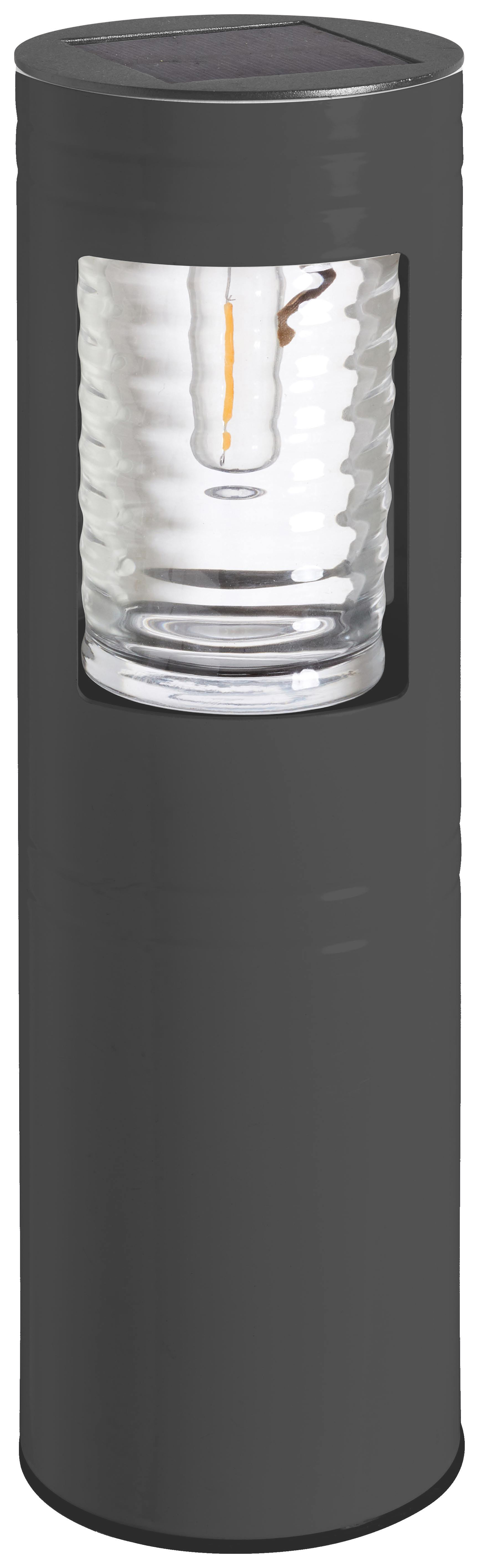 Smart Garden Vestal 365 Solar Powered LED Bollard Light