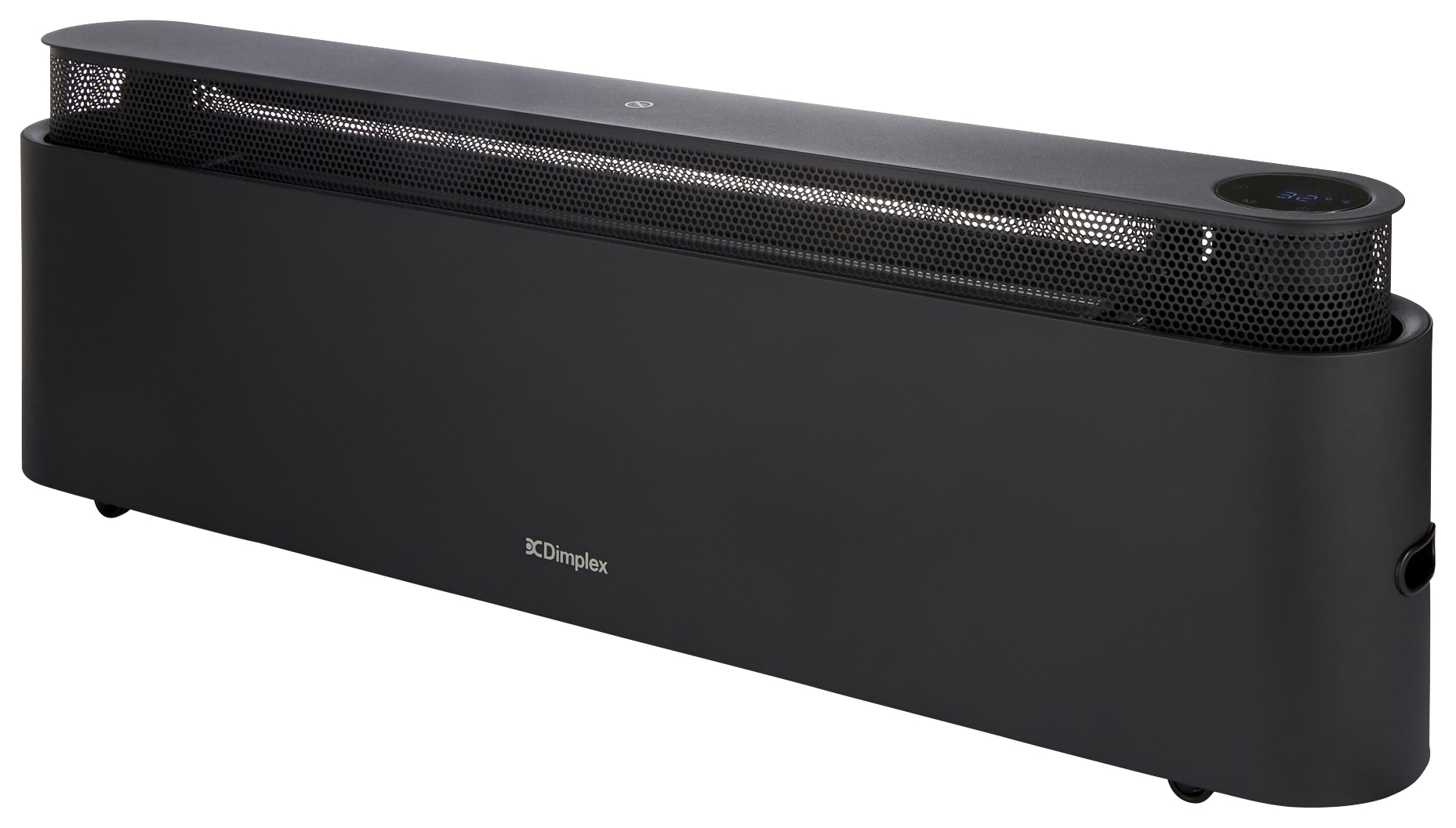 Dimplex DXBC22 ThermalQ Baseboard Convector Heater 2.2kW - Grey