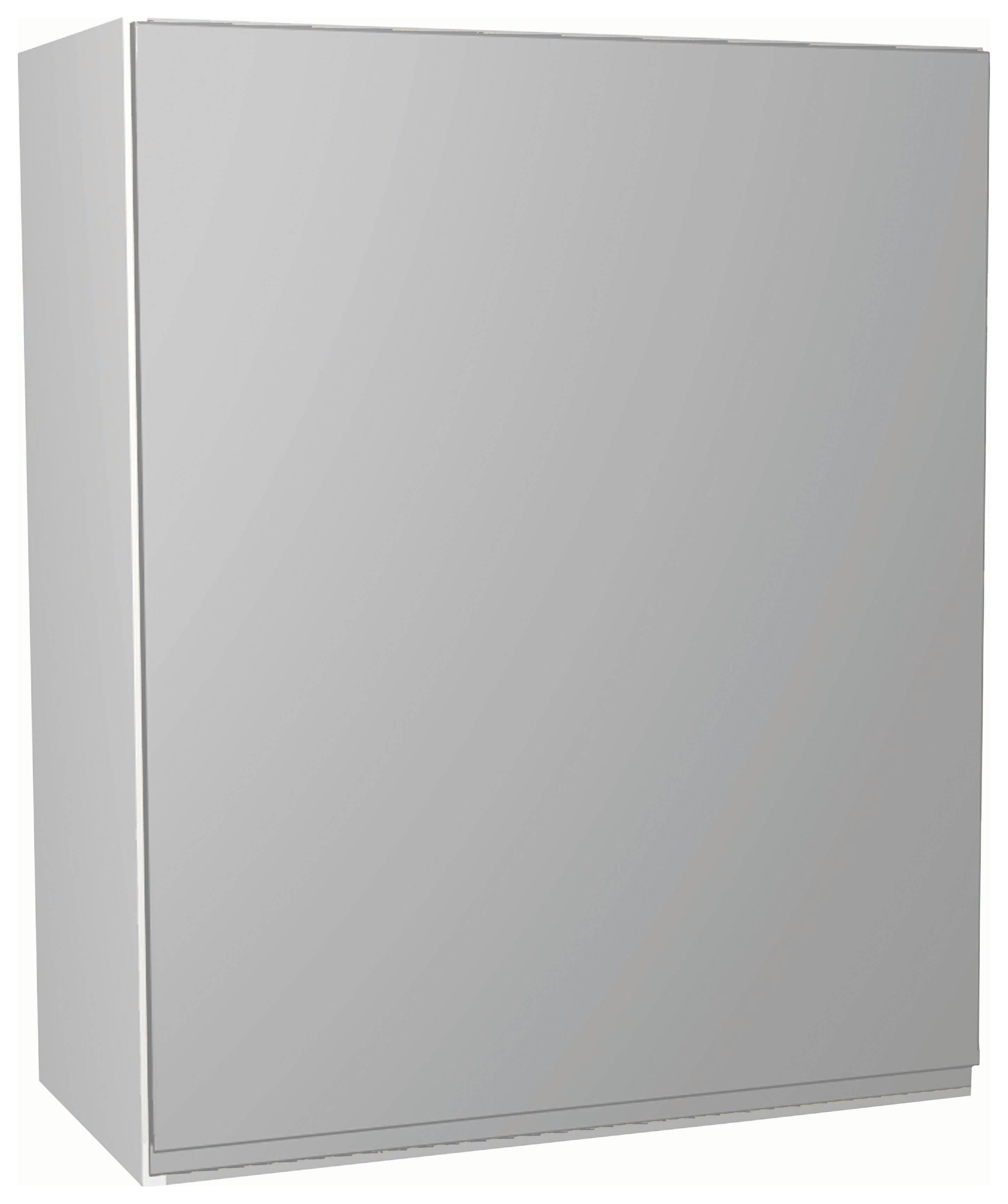 Wickes Madison Grey Wall Unit - 600mm