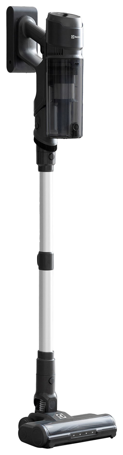 Electrolux Cordless Stick Vacuum Cleaner - Grey