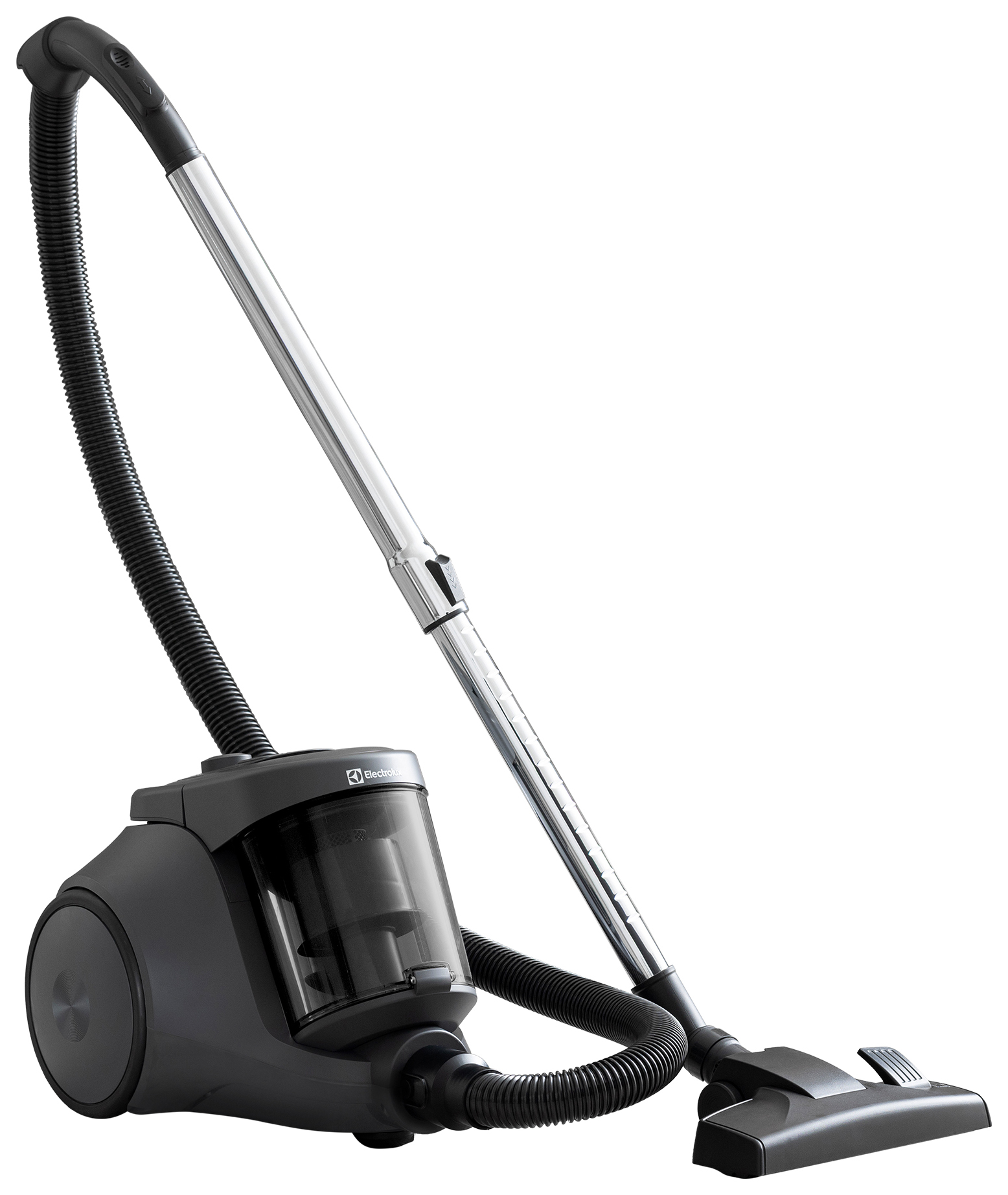 Electrolux Corded Cyclone Vacuum Cleaner - Grey