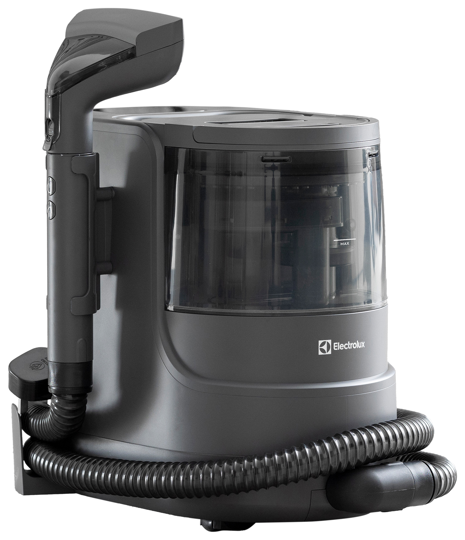 Electrolux Corded Spot Cleaner - Grey