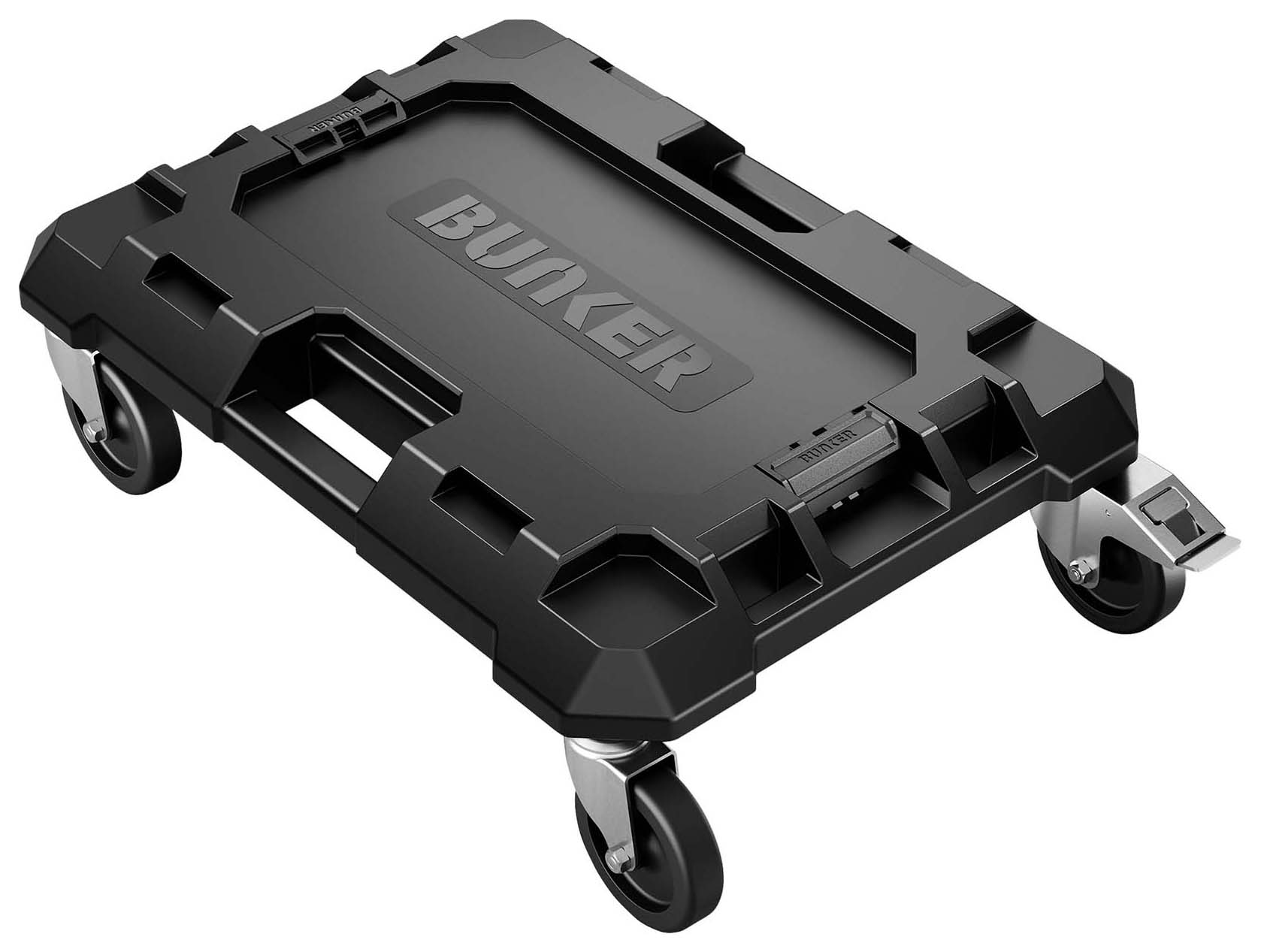 Bunker LOAD-UP Stacking Dolly - 130kg