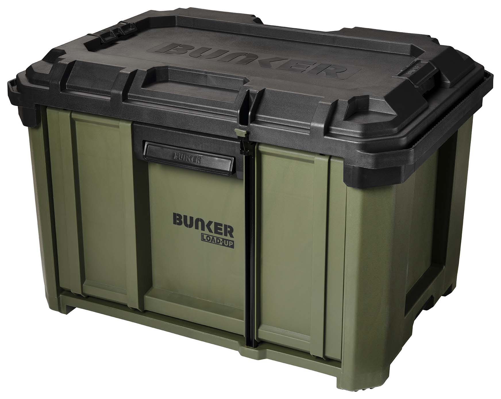 Bunker LOAD-UP Stacking 1 Drawer Tool Box - 570mm