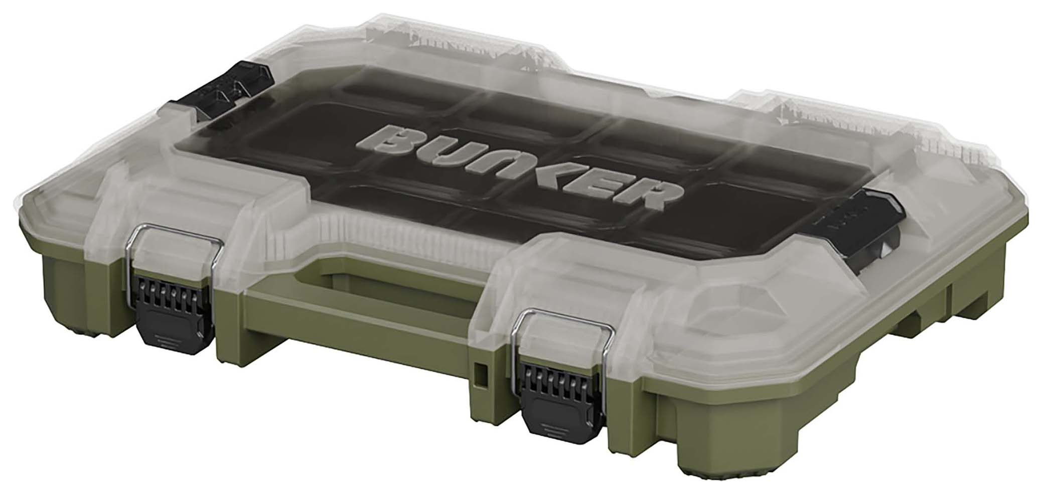 Bunker LOAD-UP Stacking Organiser - 45mm