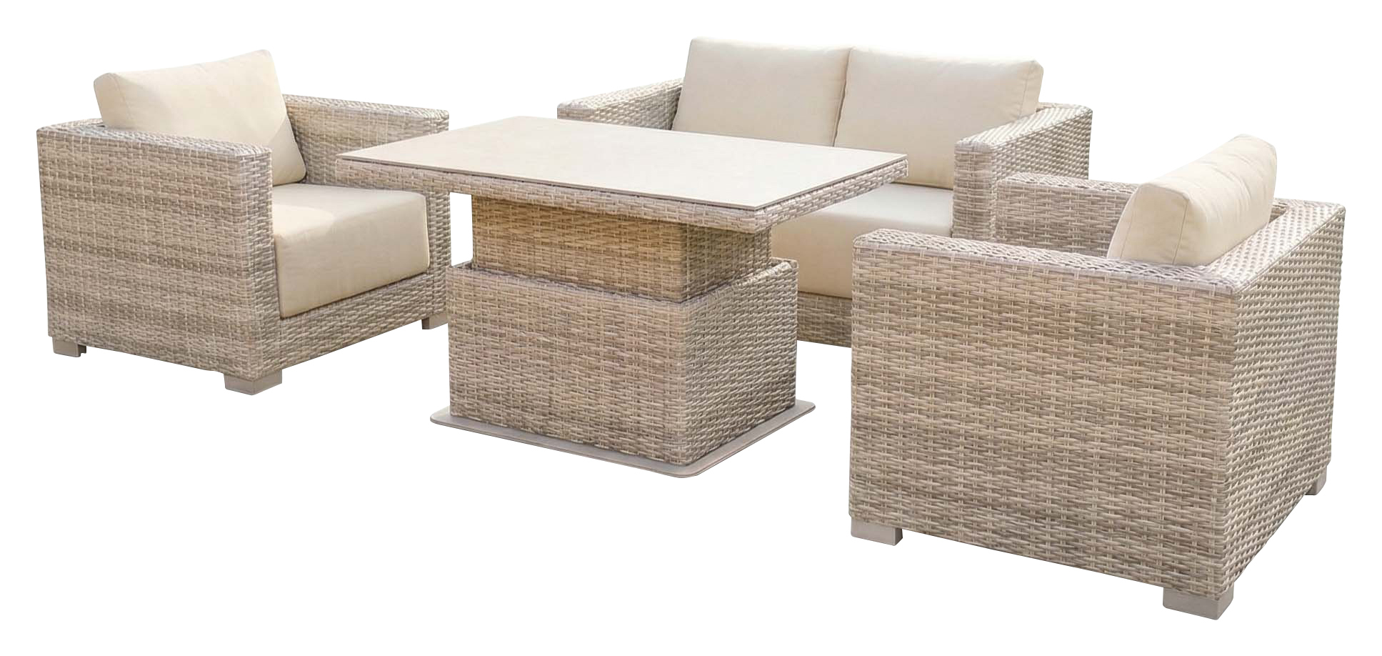 Norfolk Leisure Winslow Lounge Set - Fairfax Colour Way