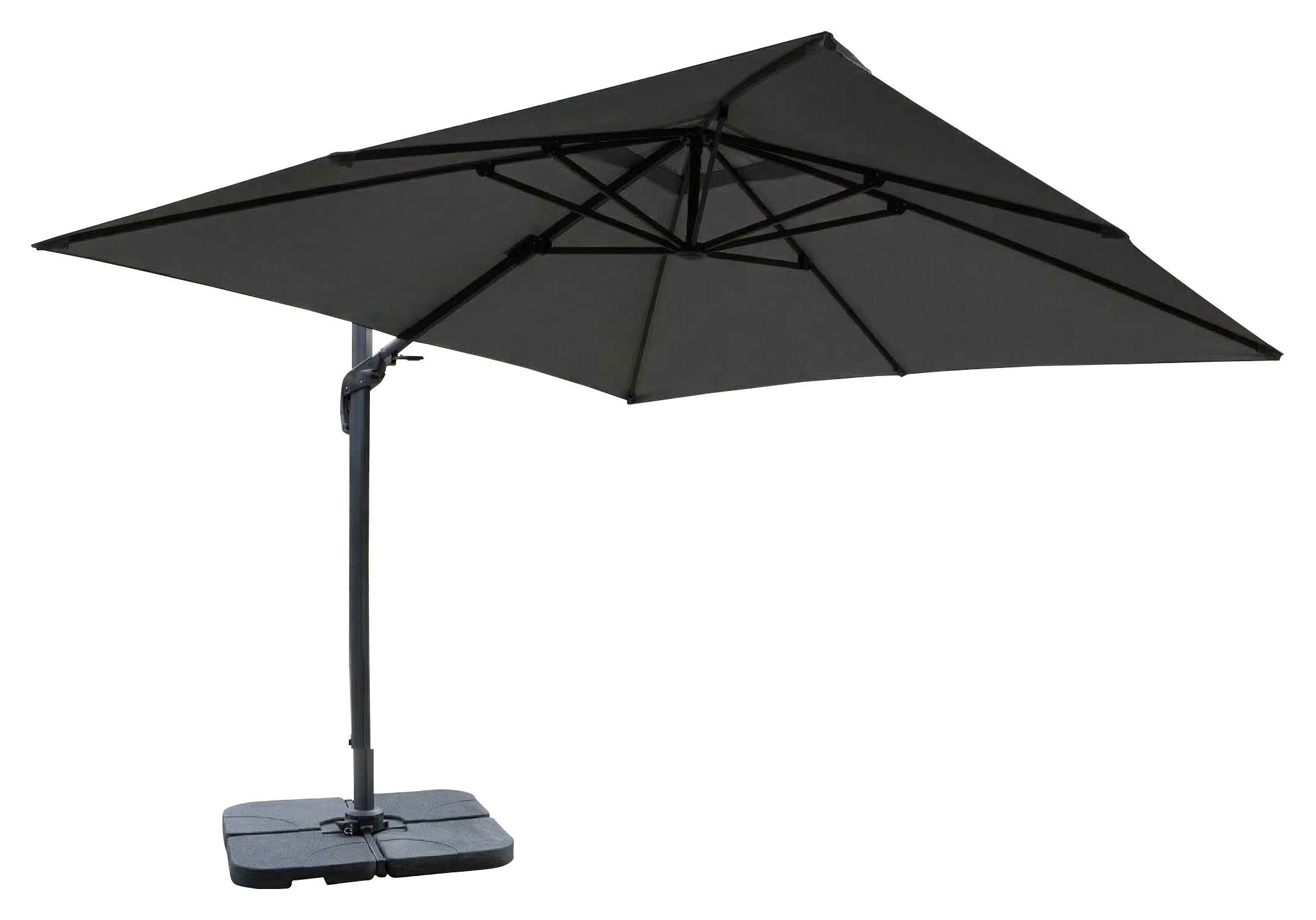 Royce Executive Standard Carbon & Night Cover