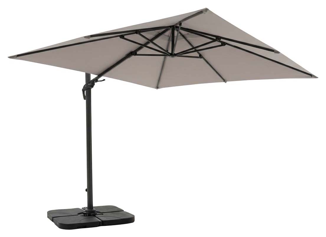 Royce Executive Standard & Night Cover - Taupe