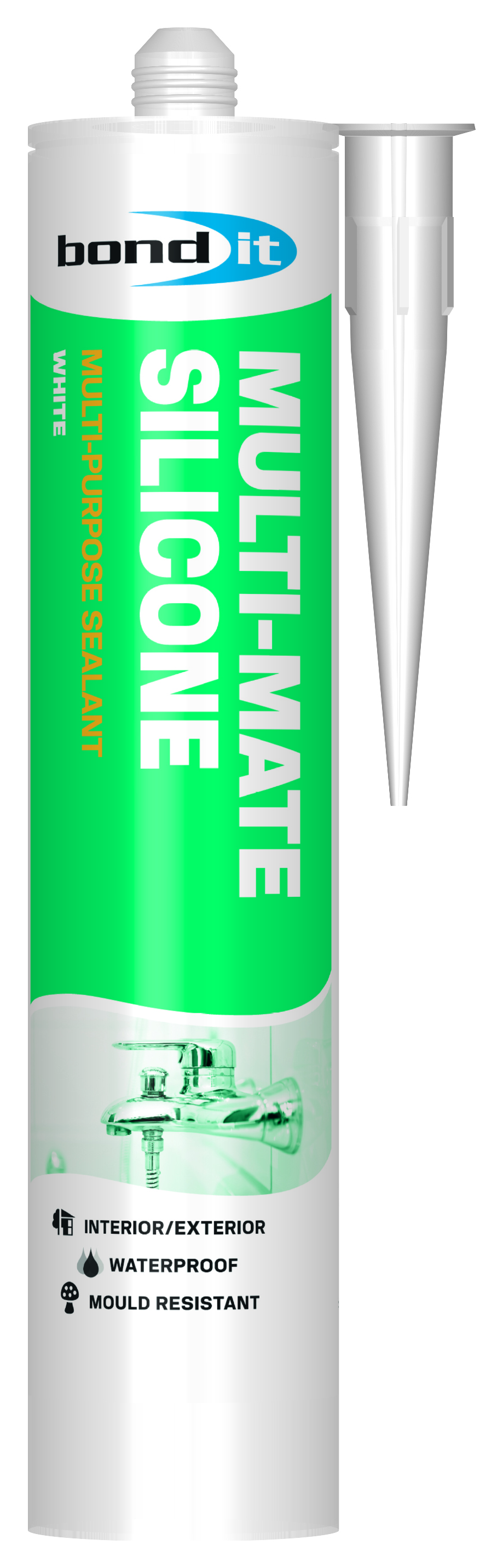 Bond It General Purpose Silicone