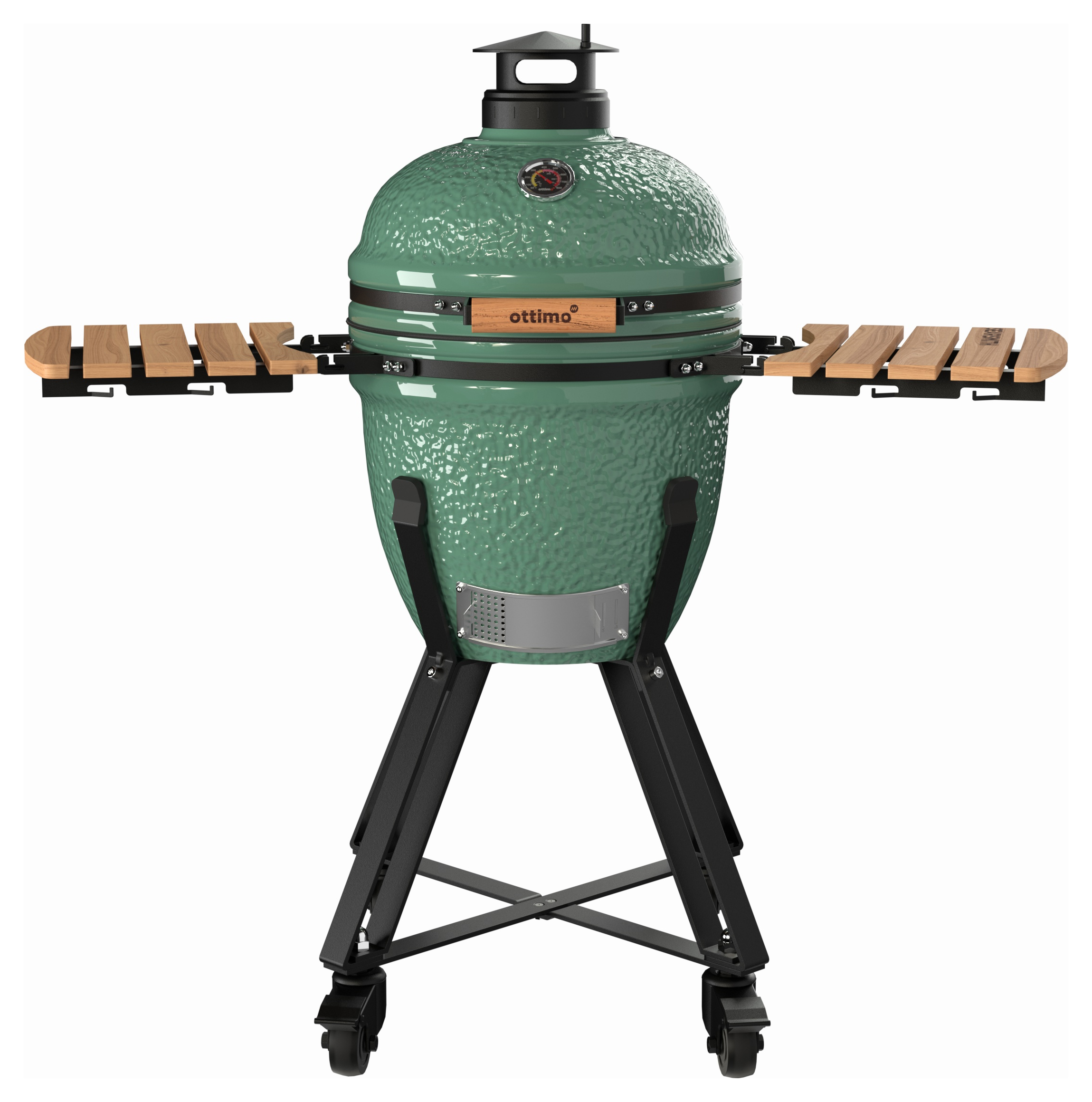 Ottimo Searsmith 18" - Kamado STD Grill