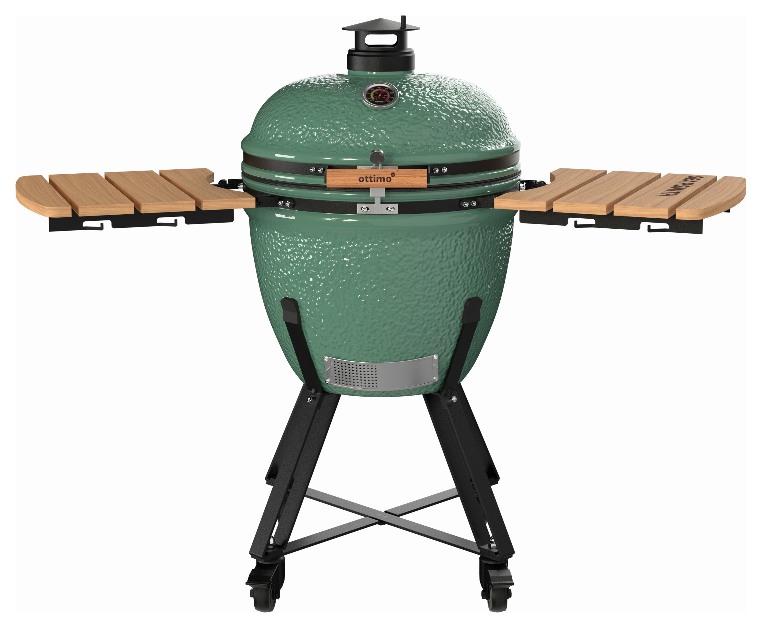 Ottimo Searsmith 24" - Kamado Large Grill