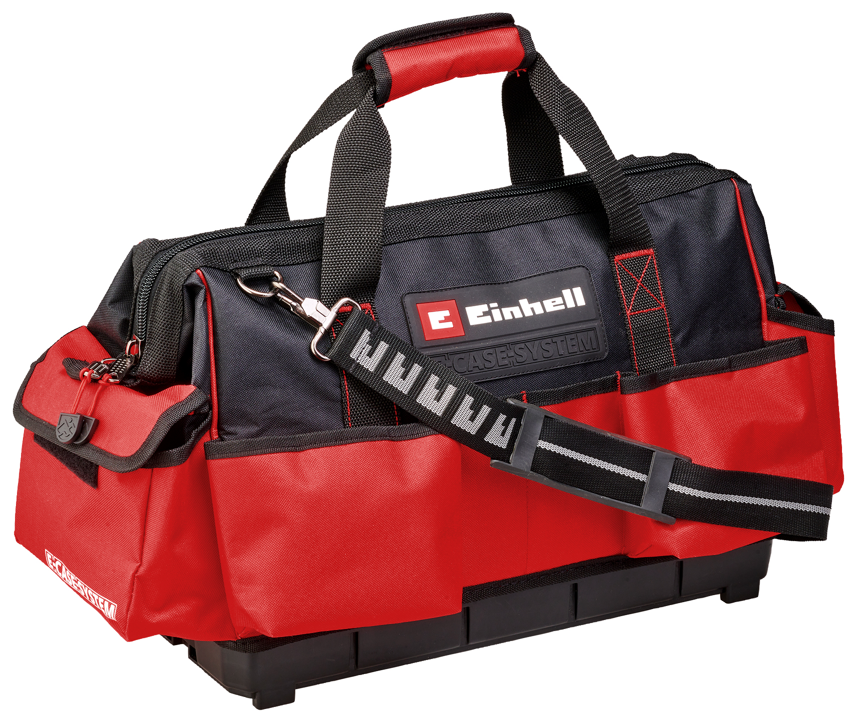 Einhell 4540036 E-Case Stackable Tool Bag
