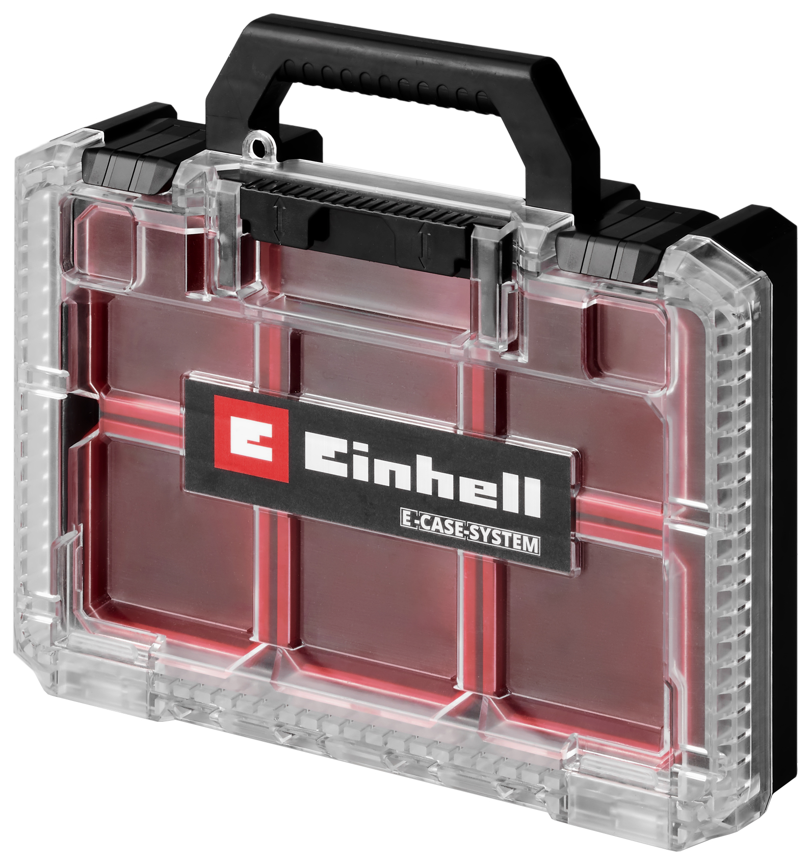 Einhell 4540048 E-Case Stackable Half Size Organiser