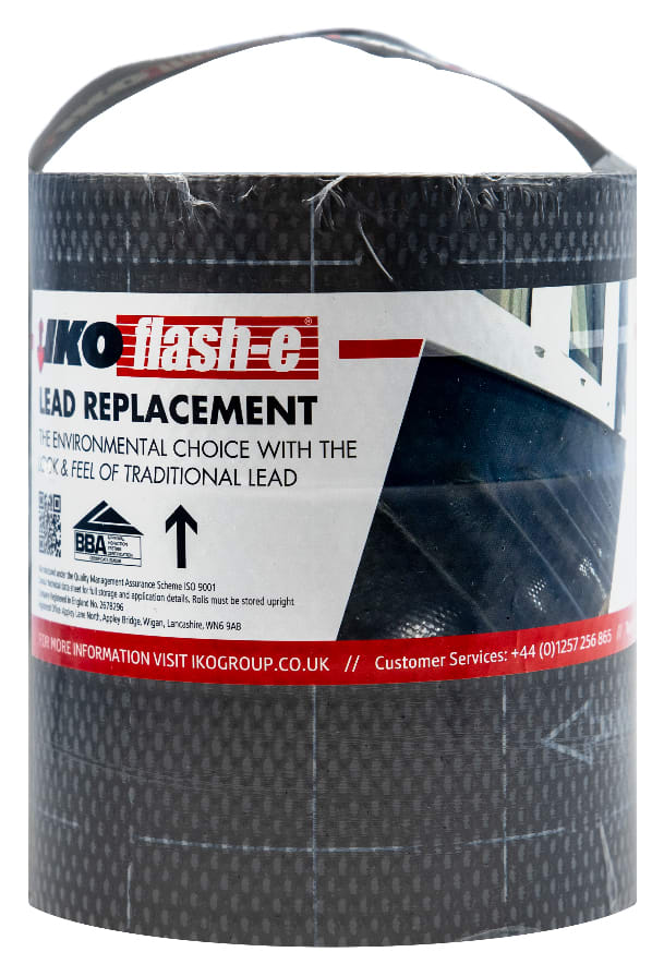 IKOflash-e Lead Free Flashing - 330mm x 6m