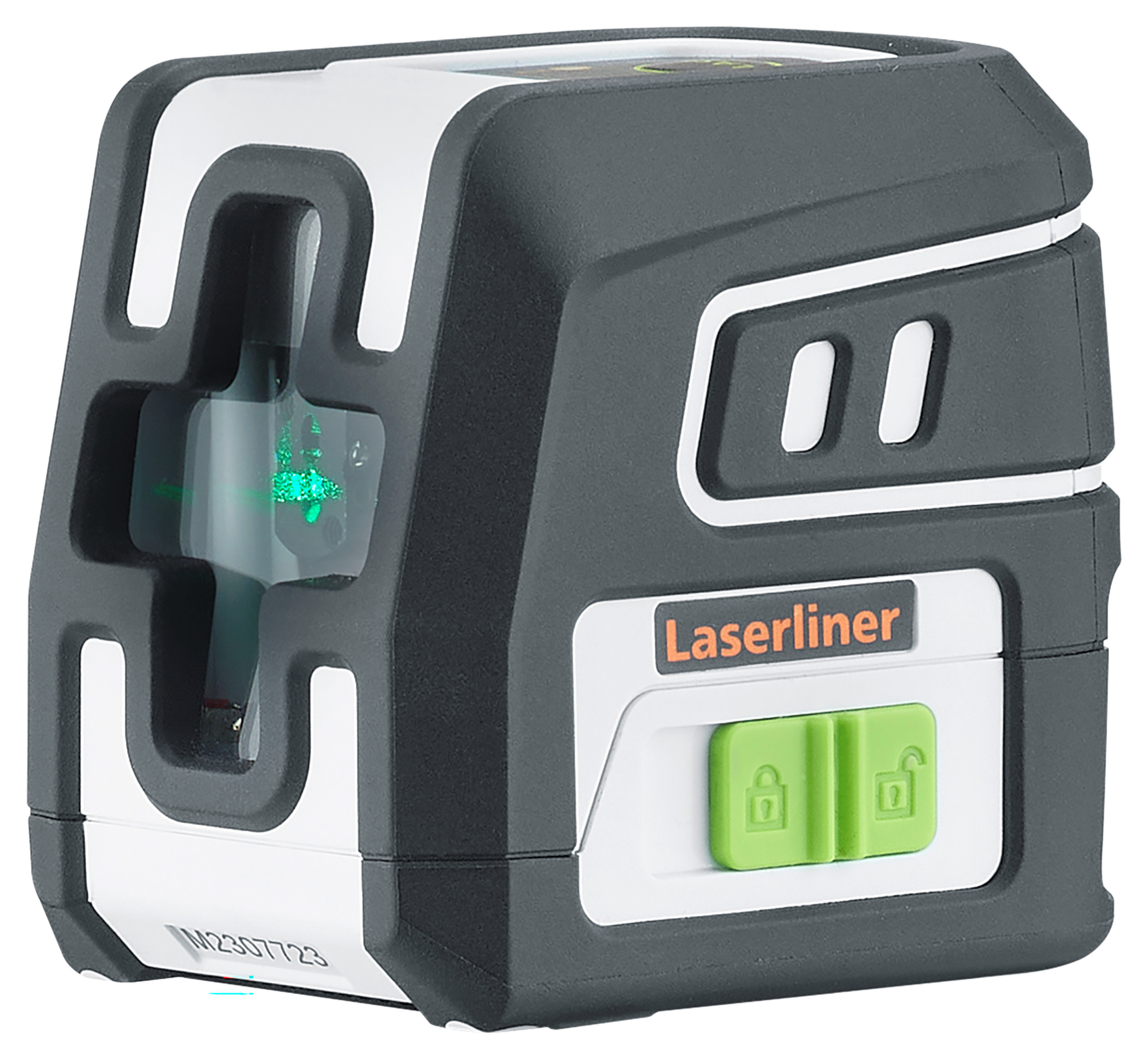 Laserliner 32636 Smart-cross Gx Set Cross-line Laser