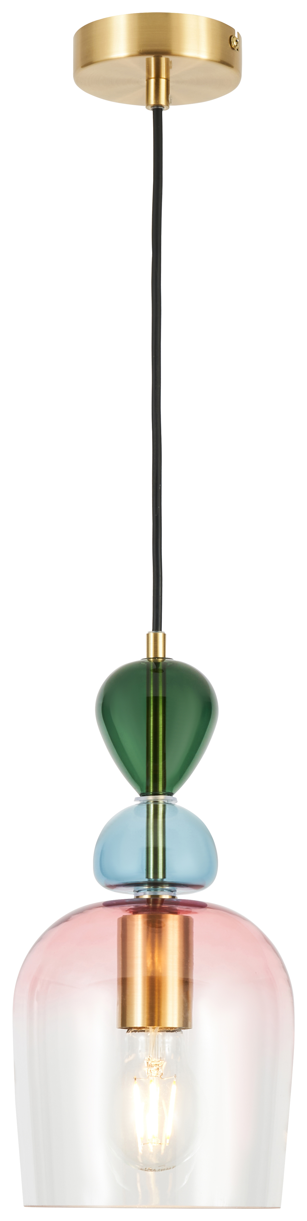 Vietri 1 - Light Ceiling Pendant