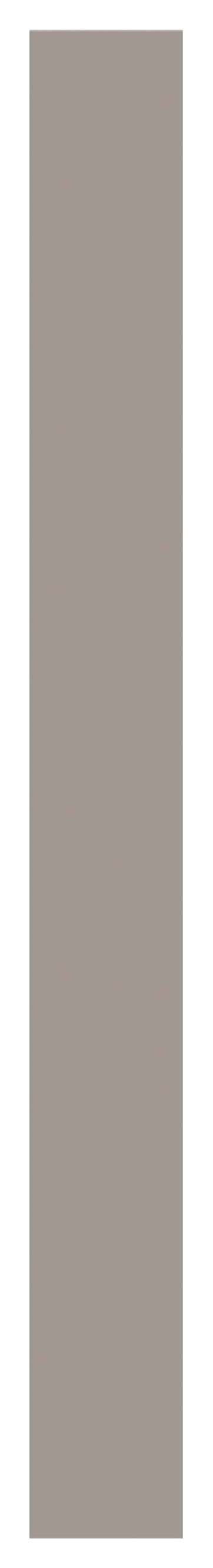 Spacepro Wardrobe Multi Purpose Liner Pebble - 2800mm x 90mm x 18mm